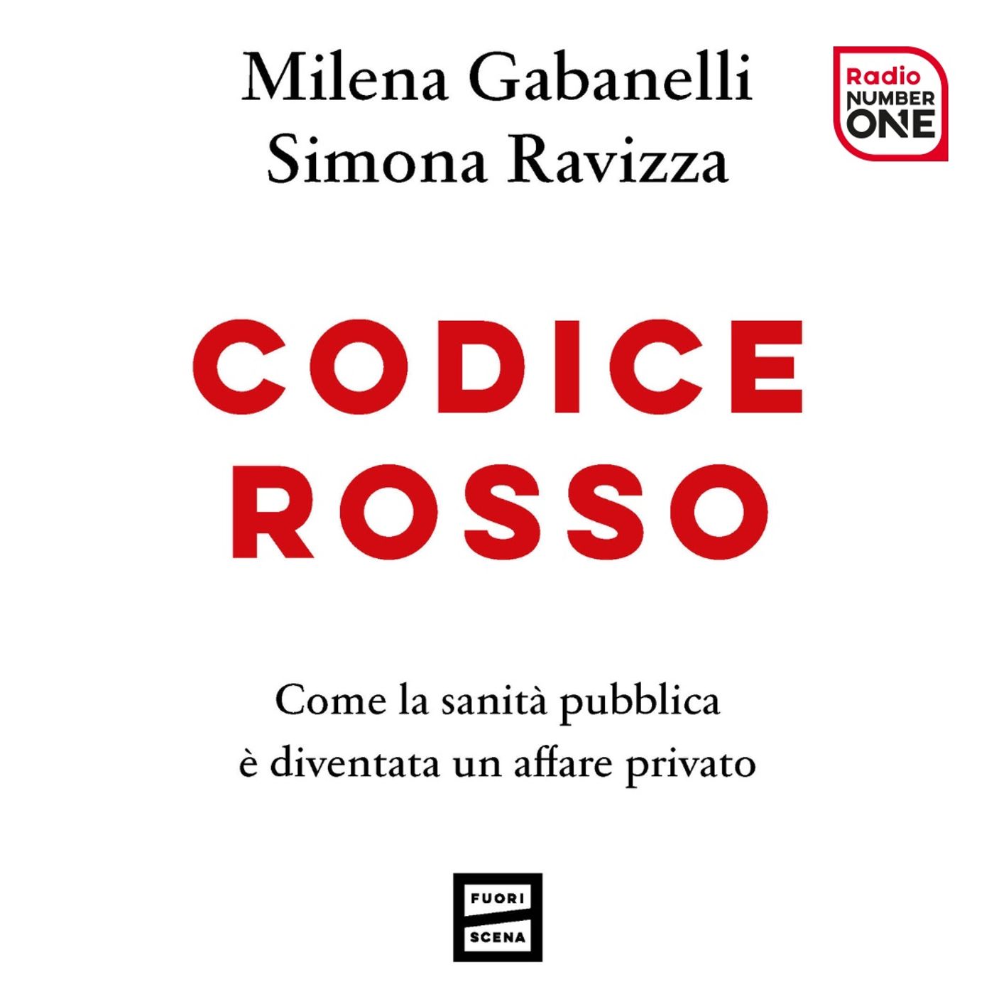 Simona Ravizza: «"Codice rosso", un libro di speranza sulla crisi sanitaria»