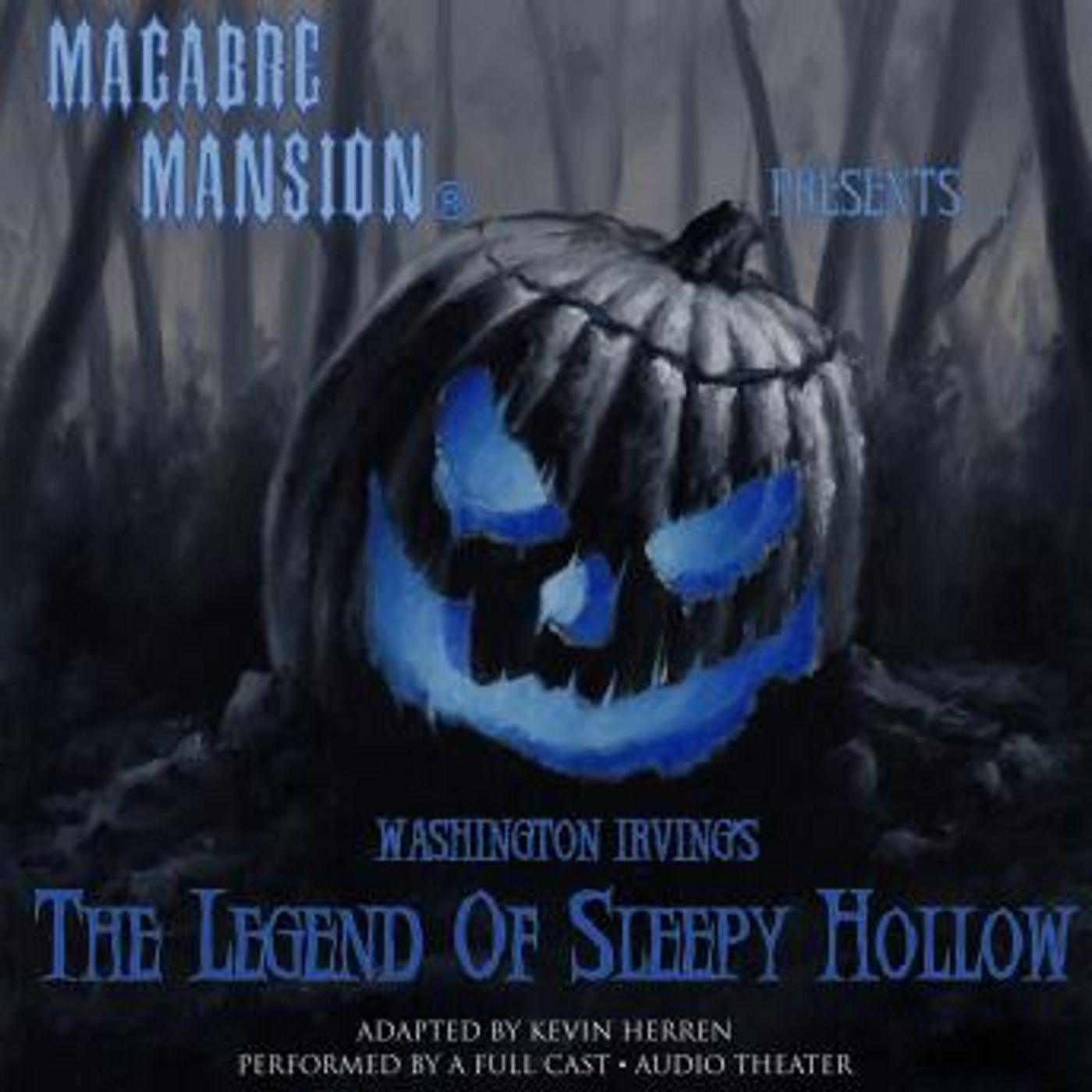 Download New Full Audiobooks in Mystery, Thriller & Horror, Horror