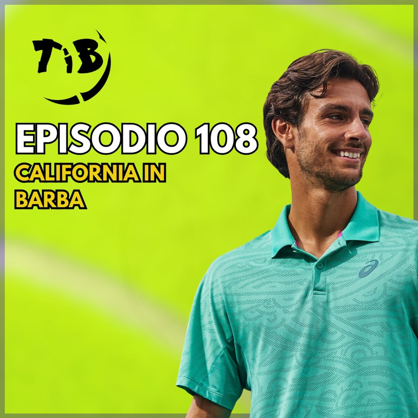 Episodio 108 - California in Barba