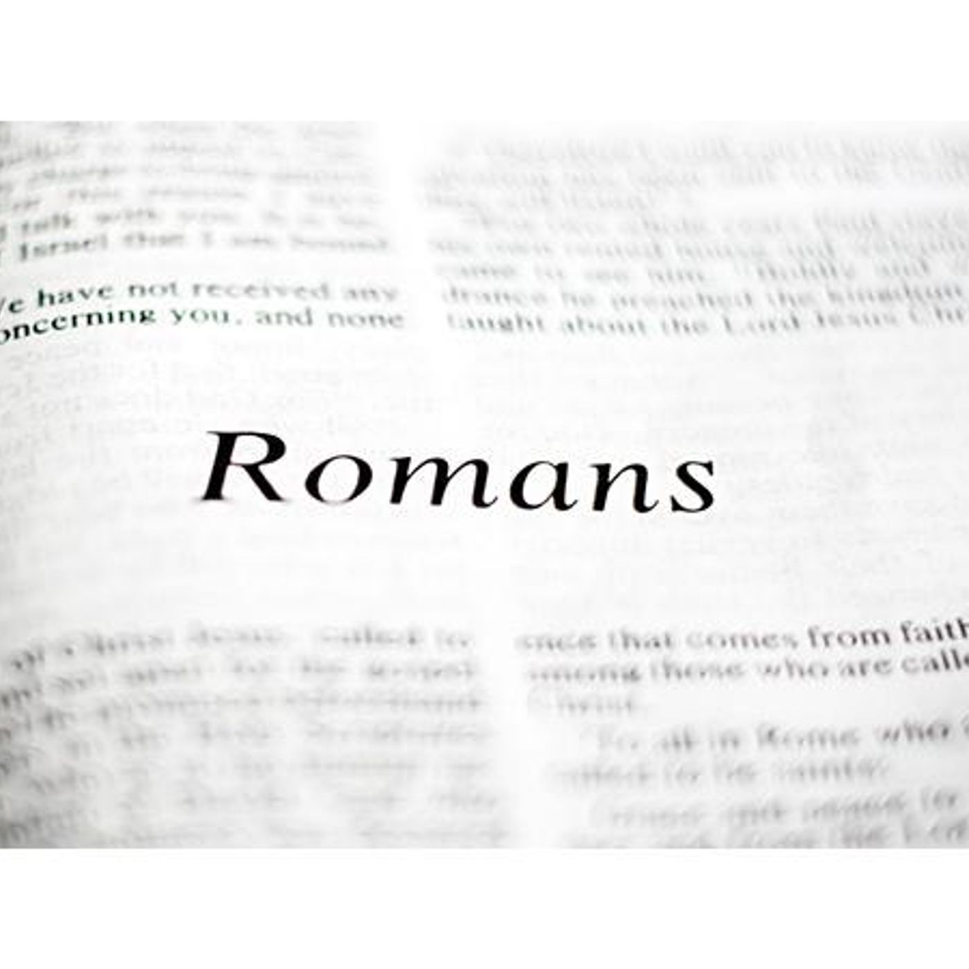 The Glorious Church Of Rome - An Intro To Romans 16 (Part 5) [B206] episode artwork