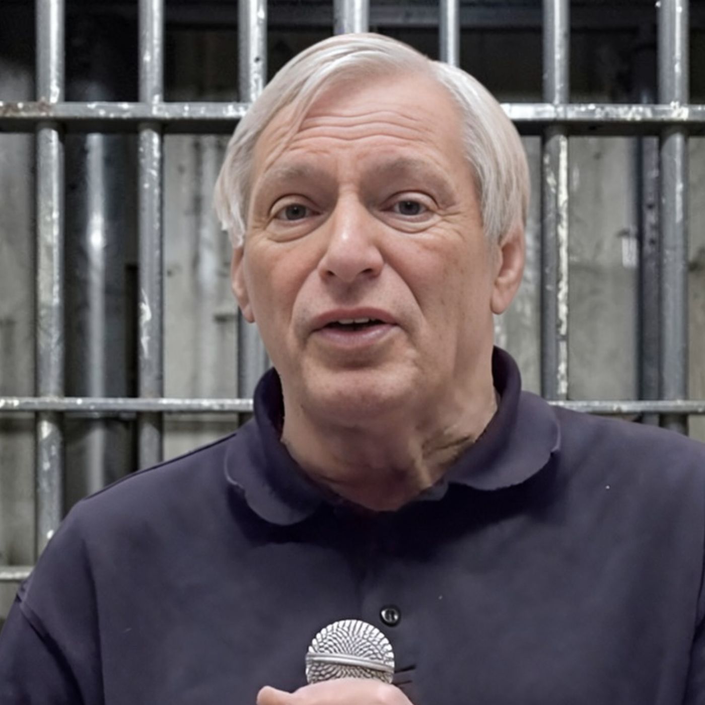 Don Ciotti dopo la visita a Opera: «Il carcere dev’essere l’extrema ratio» episode artwork