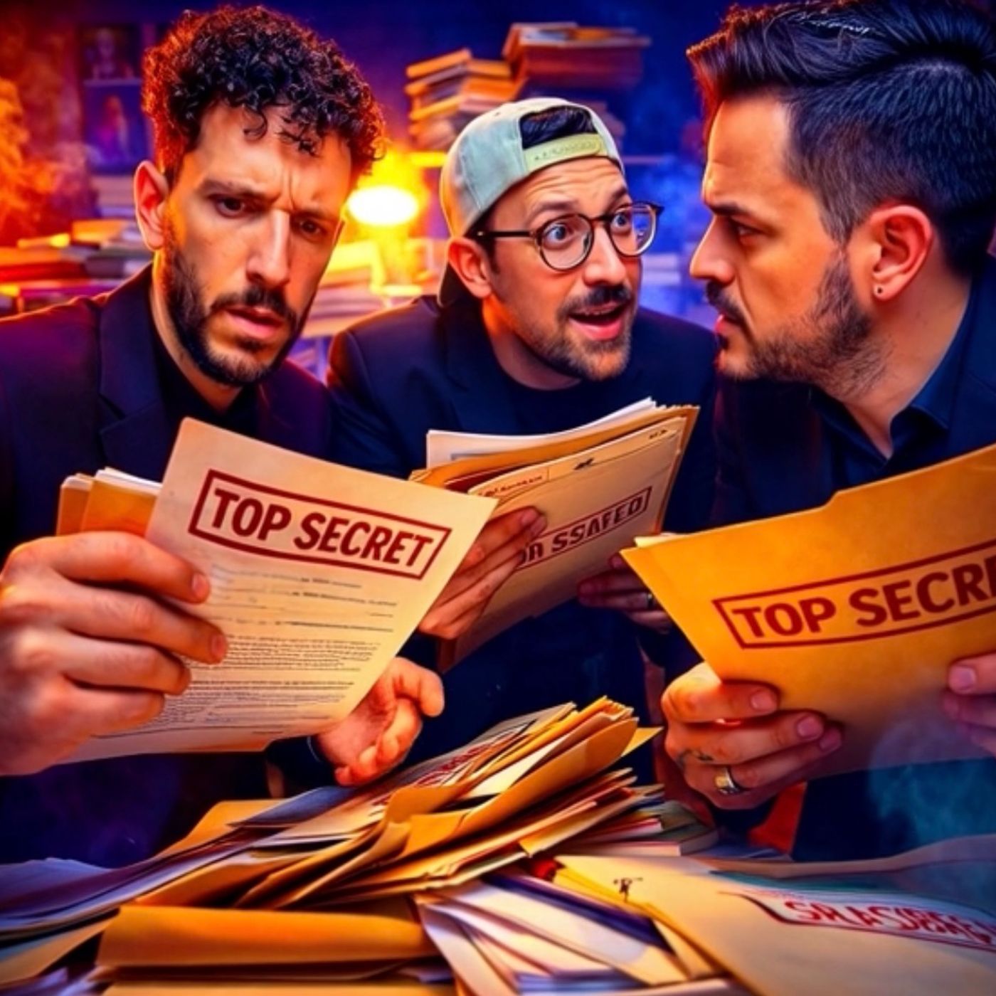 The Underclass Podcast