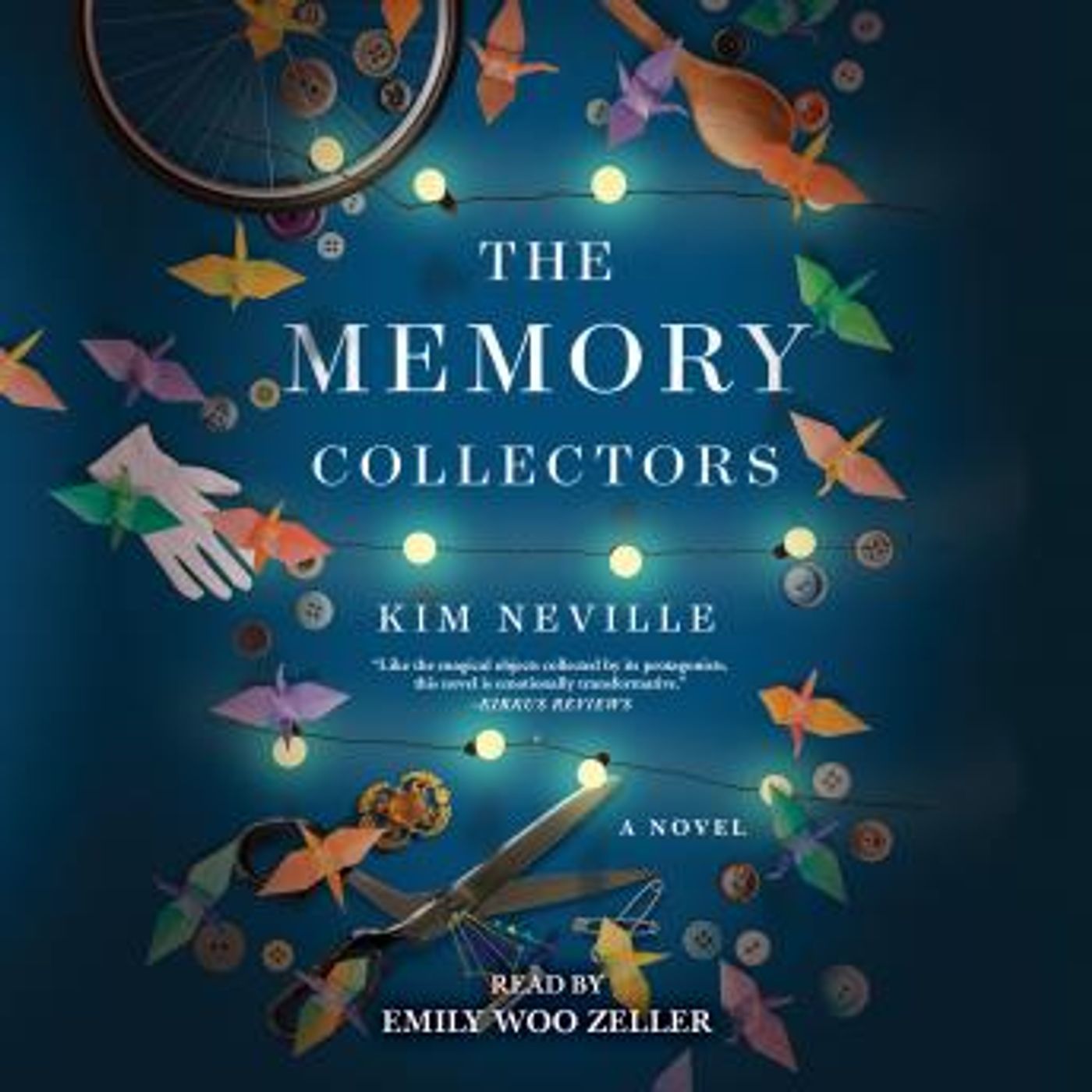 Get Latest Full Audiobooks in Fiction, Contemporary Women