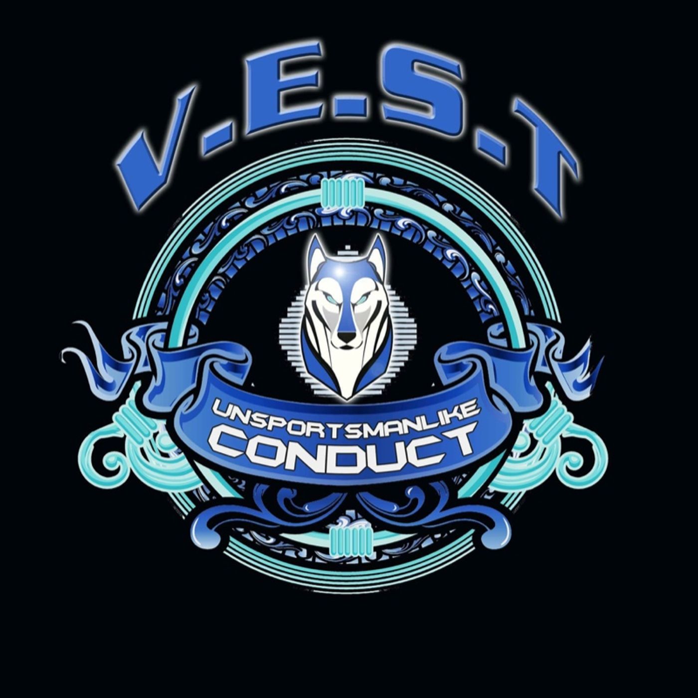VEEJAY\'S UNSPORTSMANLIKE CONDUCT