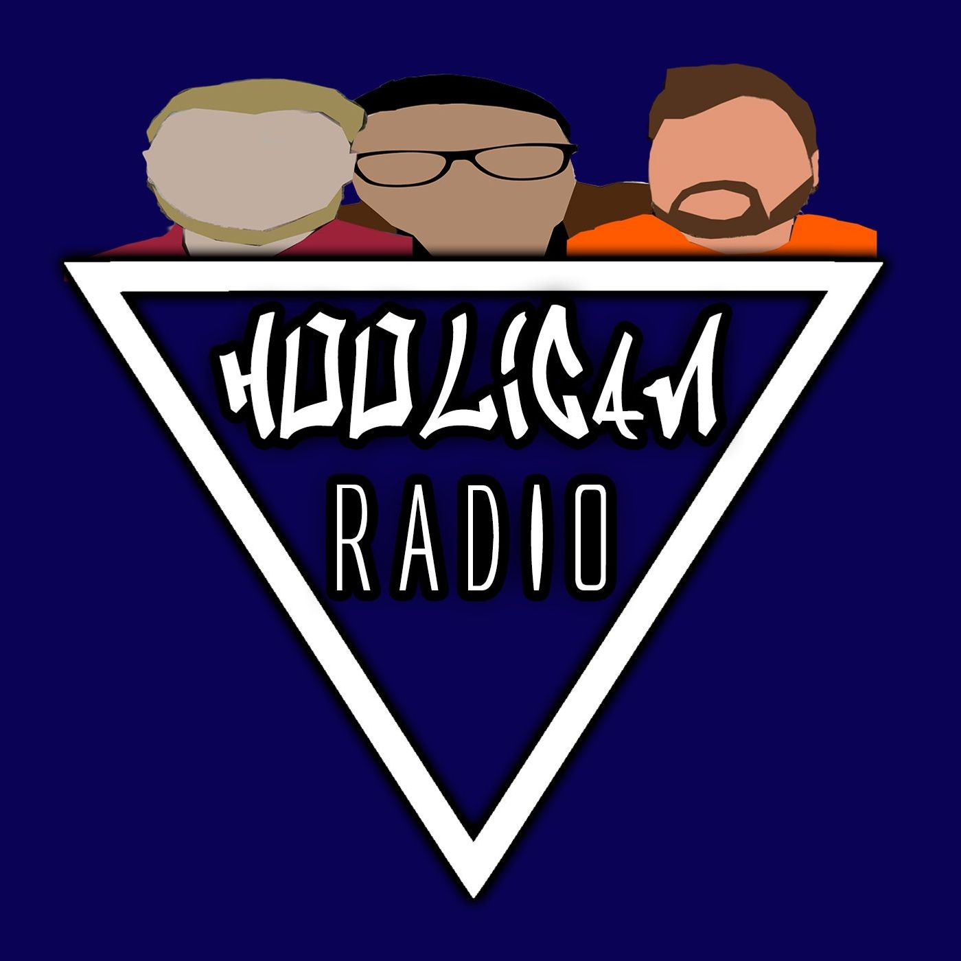 Hooligan Radio