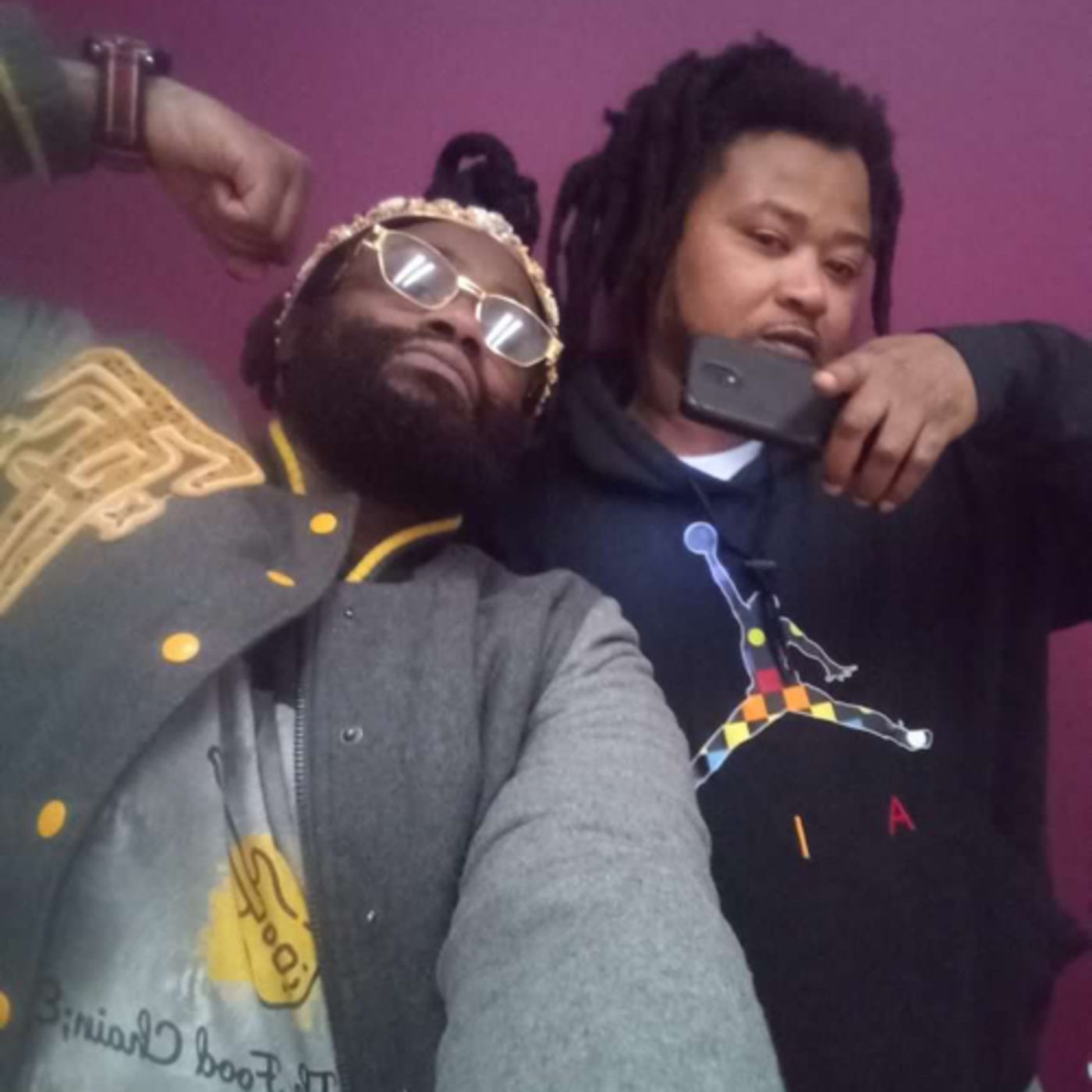 TopOfTheFoodChainEnt.™️/Podcast Show
