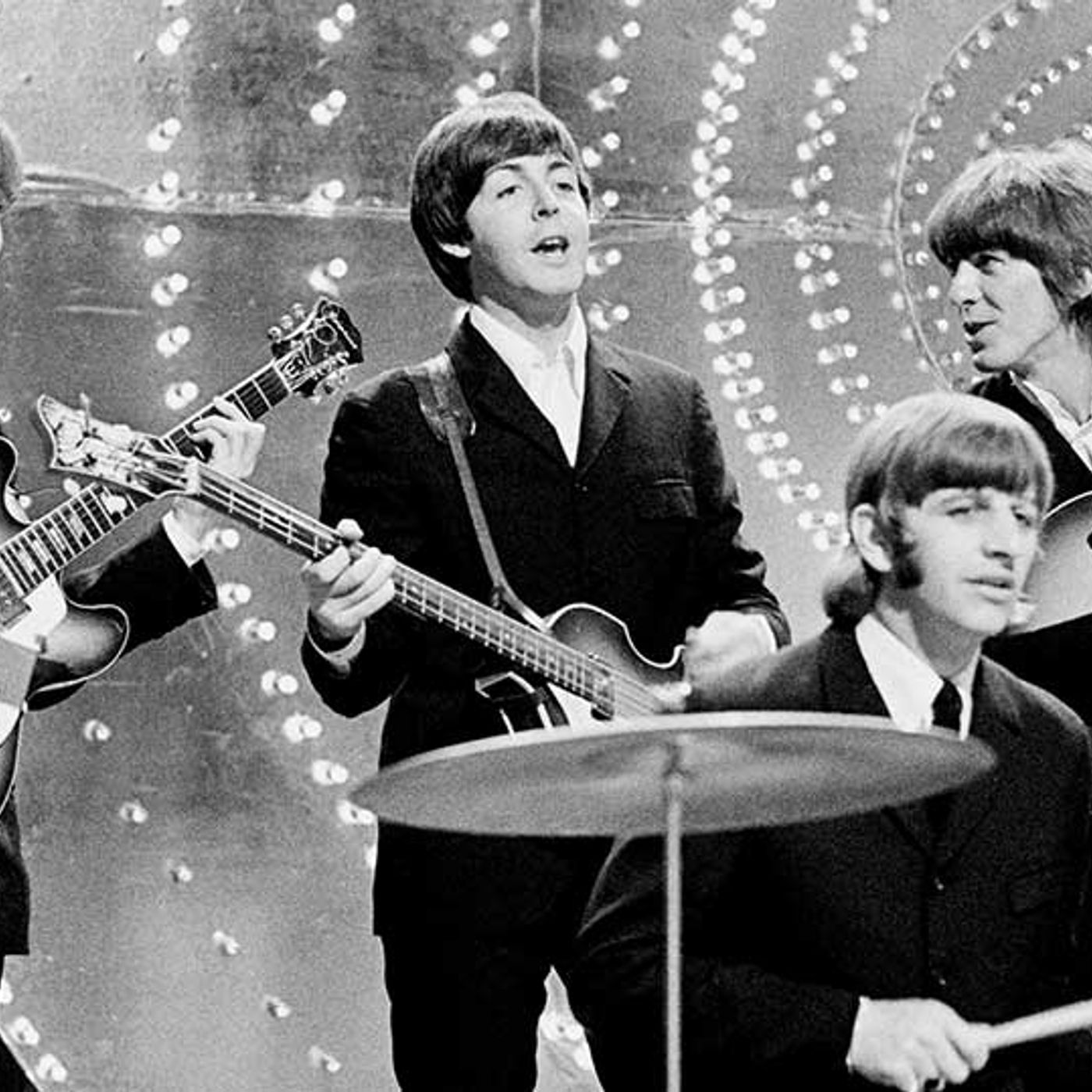 La rivoluzione dei Beatles episode artwork