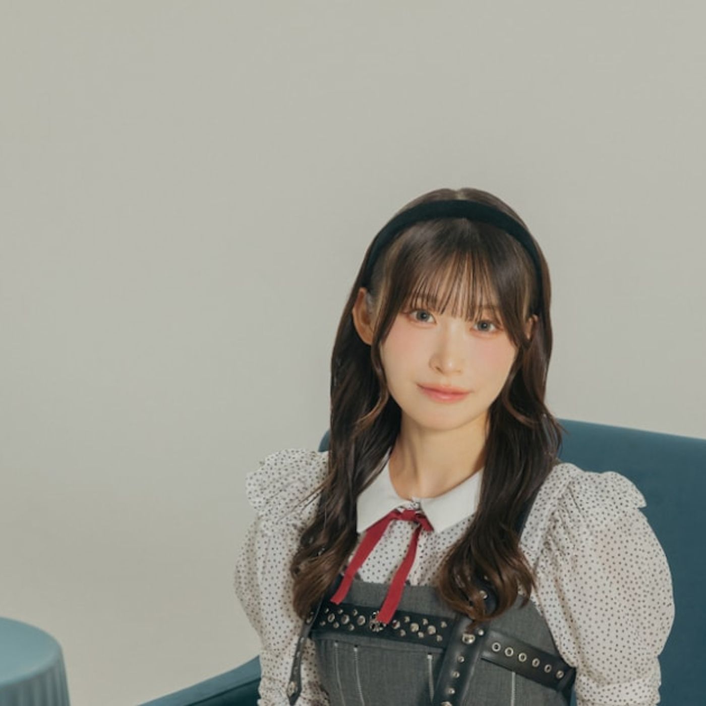 RAY琴山しずく卒業「100%の力を出せる間に卒業したい」（コメントあり） - 音楽ナタリー episode artwork