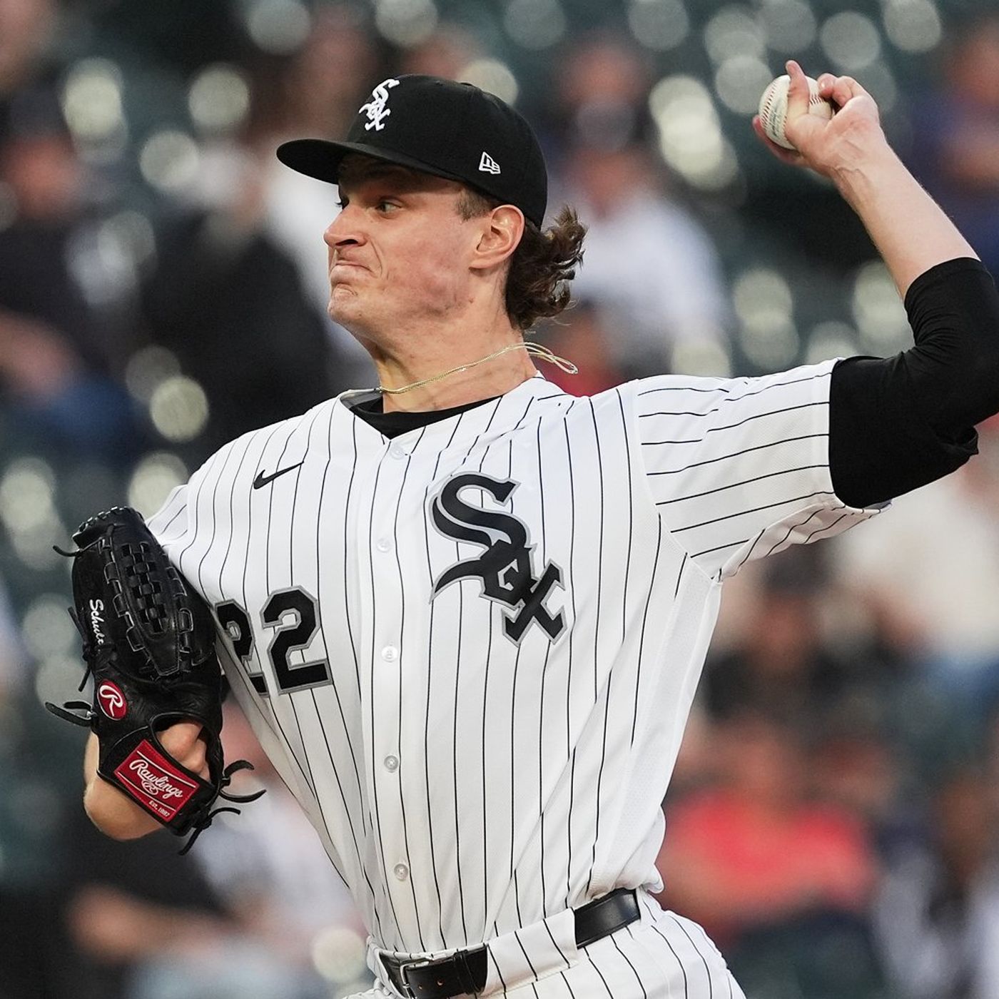 Oswego East grad Noah Schultz, in front of a big home crowd, makes White Sox debut: ‘A surreal experience’ episode artwork