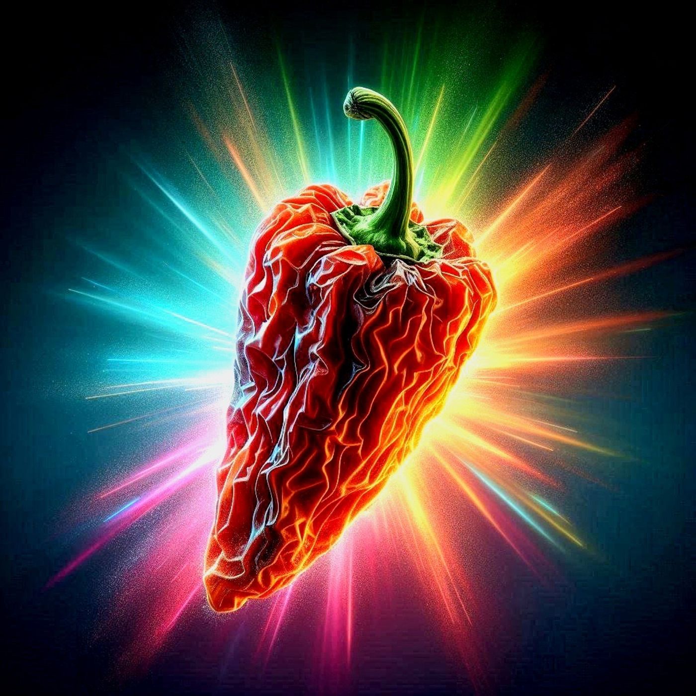 iPhone, Android, Google Play, Apple Podcasts, WhatsApp y Spotify episode artwork