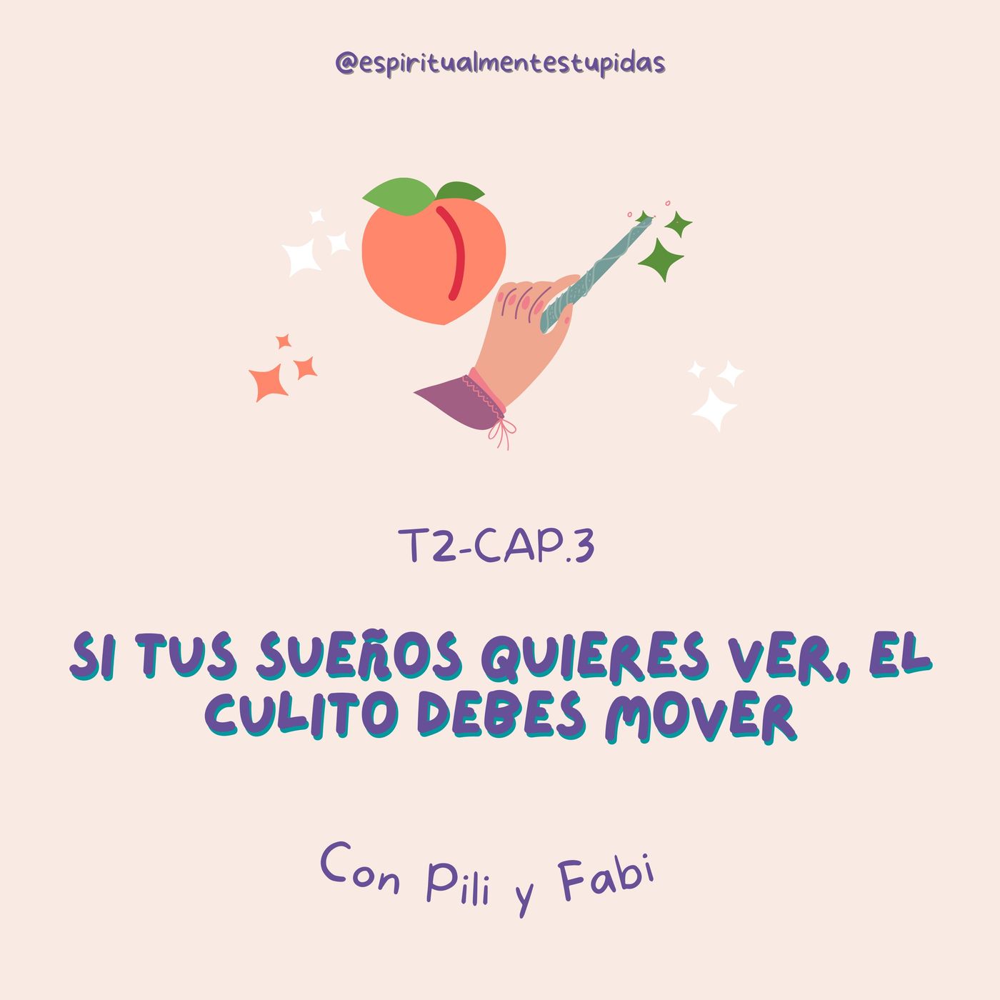 Espiritualmente Estúpidas