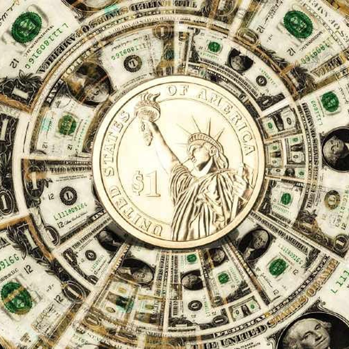 The Government Debt Crisis That We Have Been Warned About for Decades Is Happening Right Now episode artwork