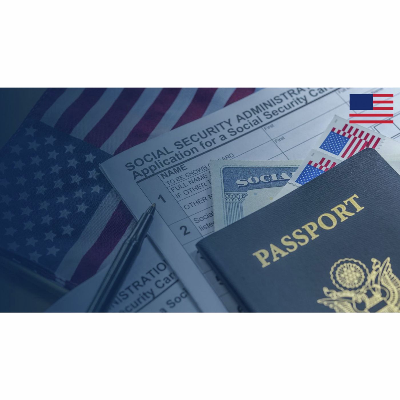 Deportations Aren't Enough: Why We Need Cuts to Legal Immigration. episode artwork