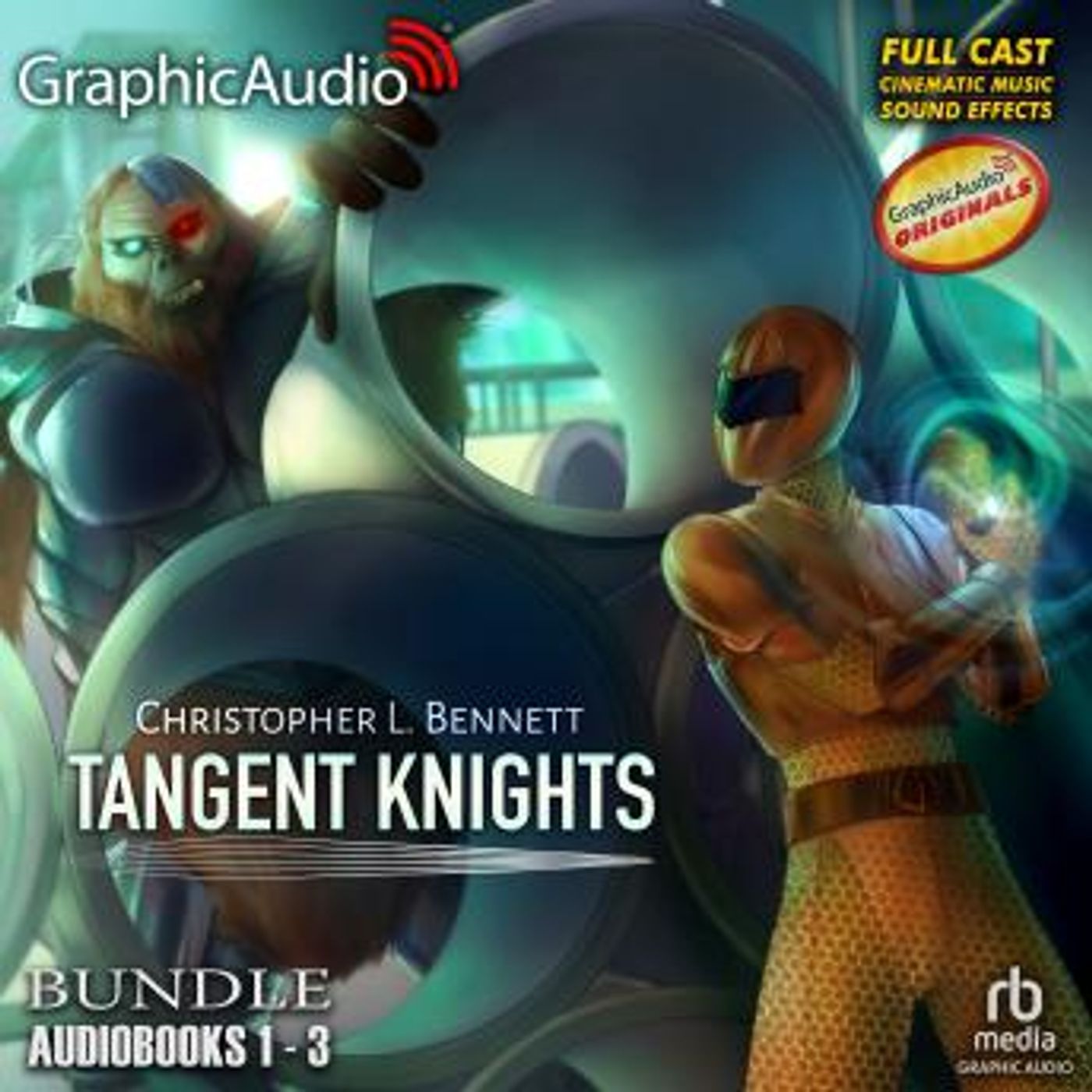 Discover Top Full Audiobooks in Teen & YA, Sci-Fi, Fantasy & Paranormal