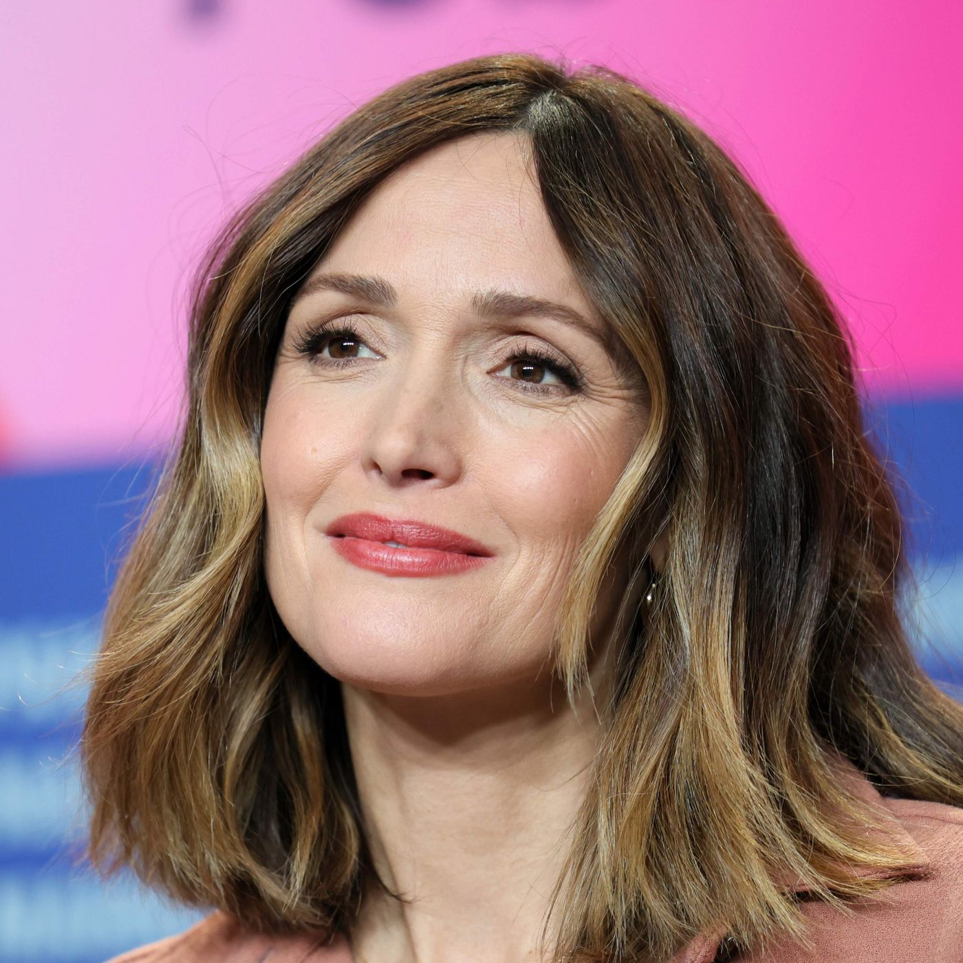 Rose Byrne episode artwork