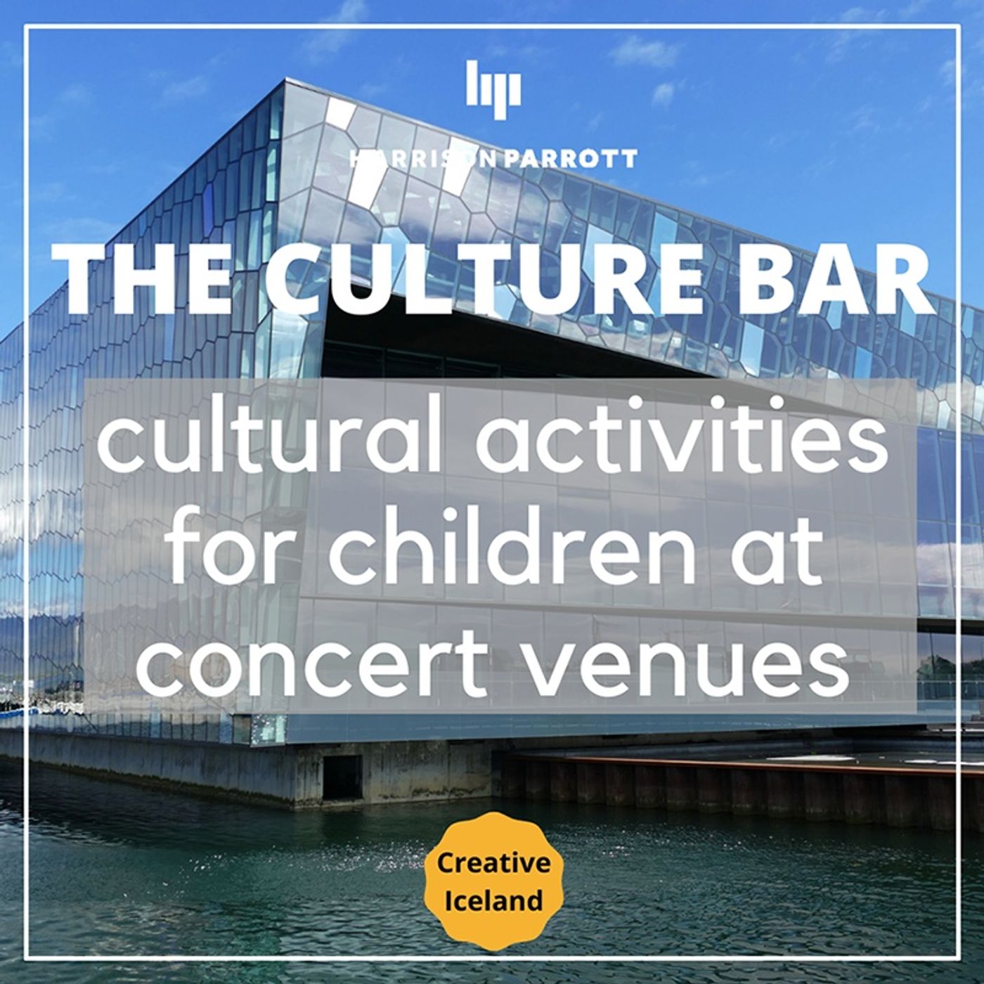 The Culture Bar