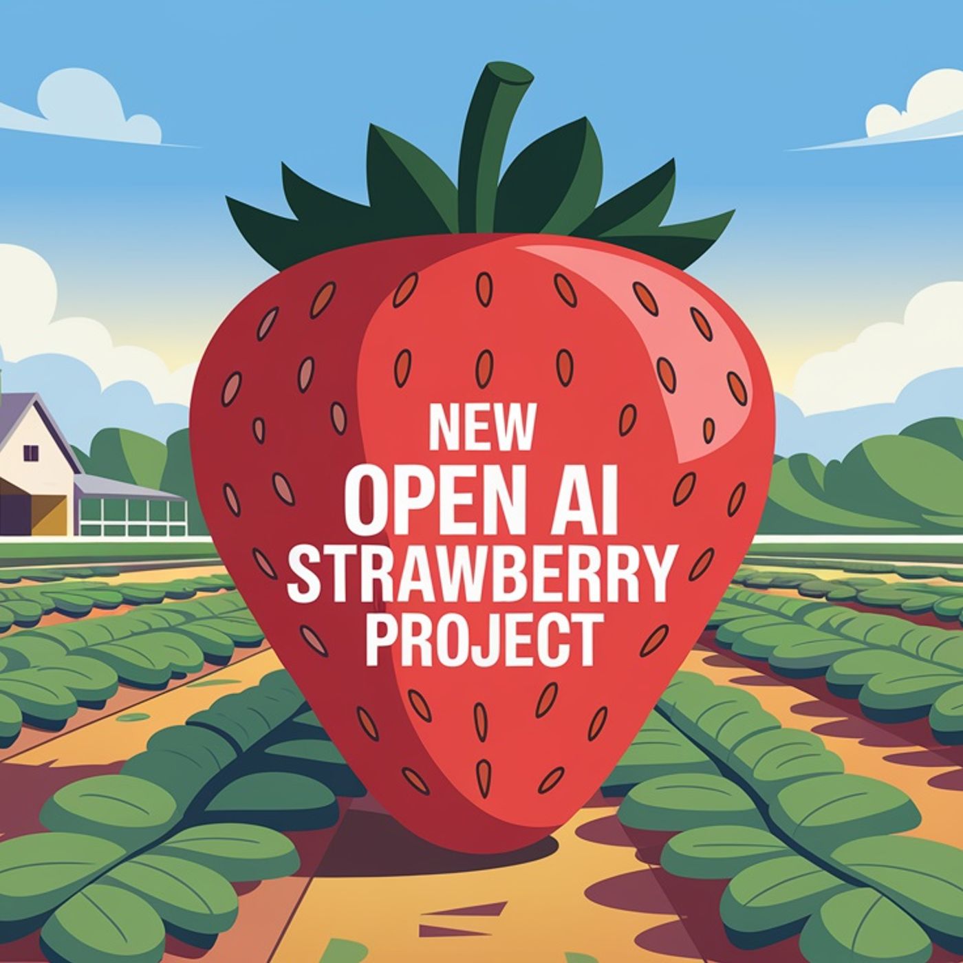 Open AI’s Strawberry Project: Pioneering Ethical AI and the Future of Responsible Innovation