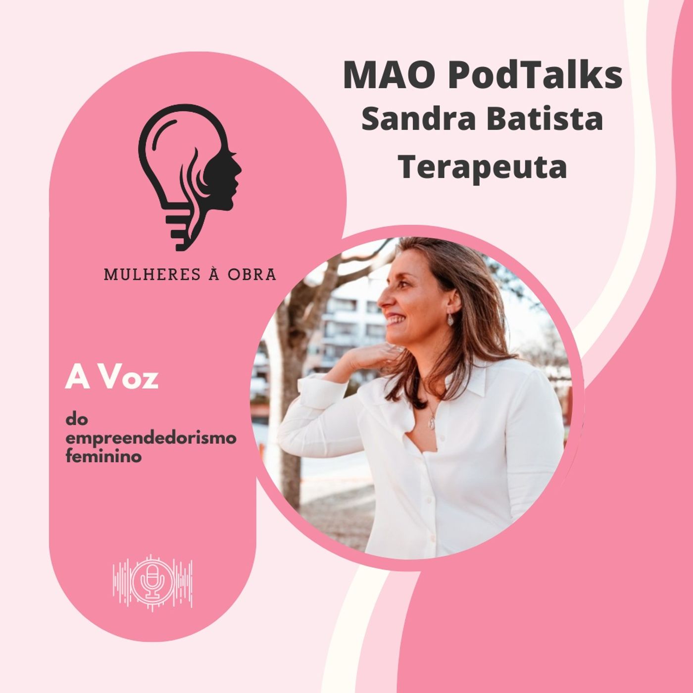 MAO PODTALKS