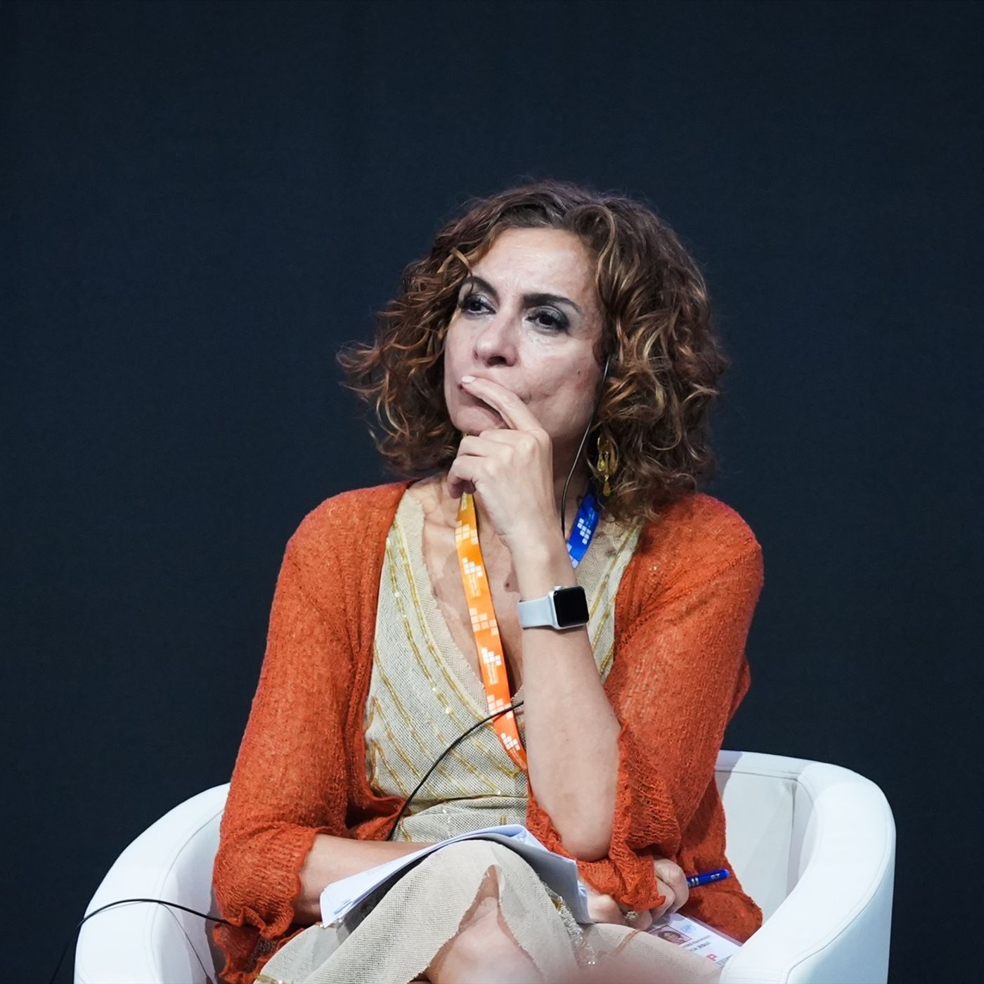 La trastienda. Hacienda somos todos.