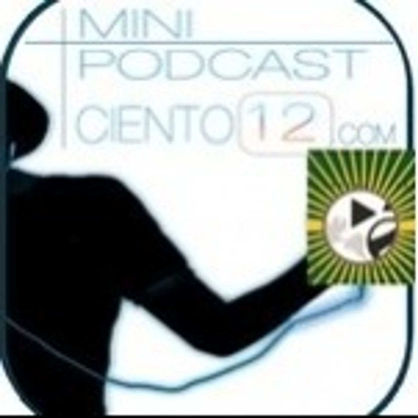 Charletas Ciento12
