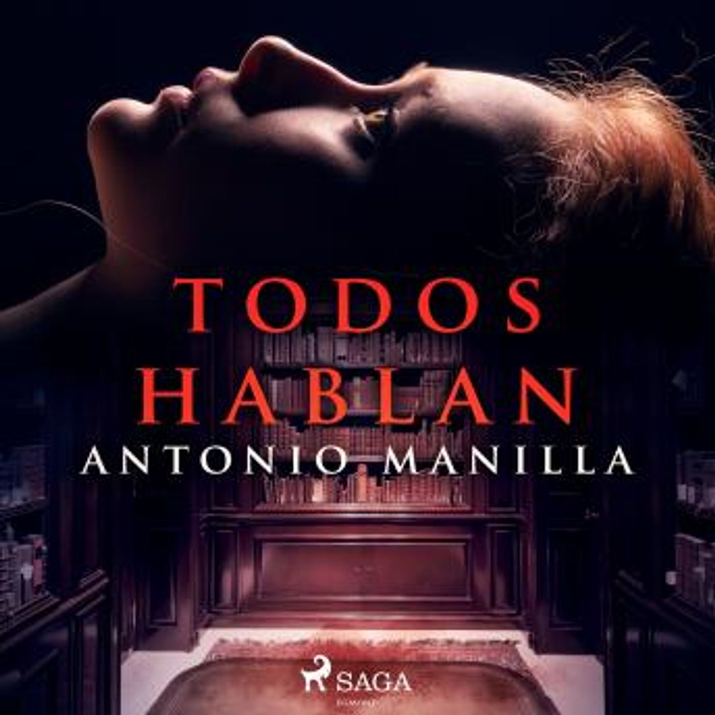 Books in Mystery, Thriller & Horror, Suspense