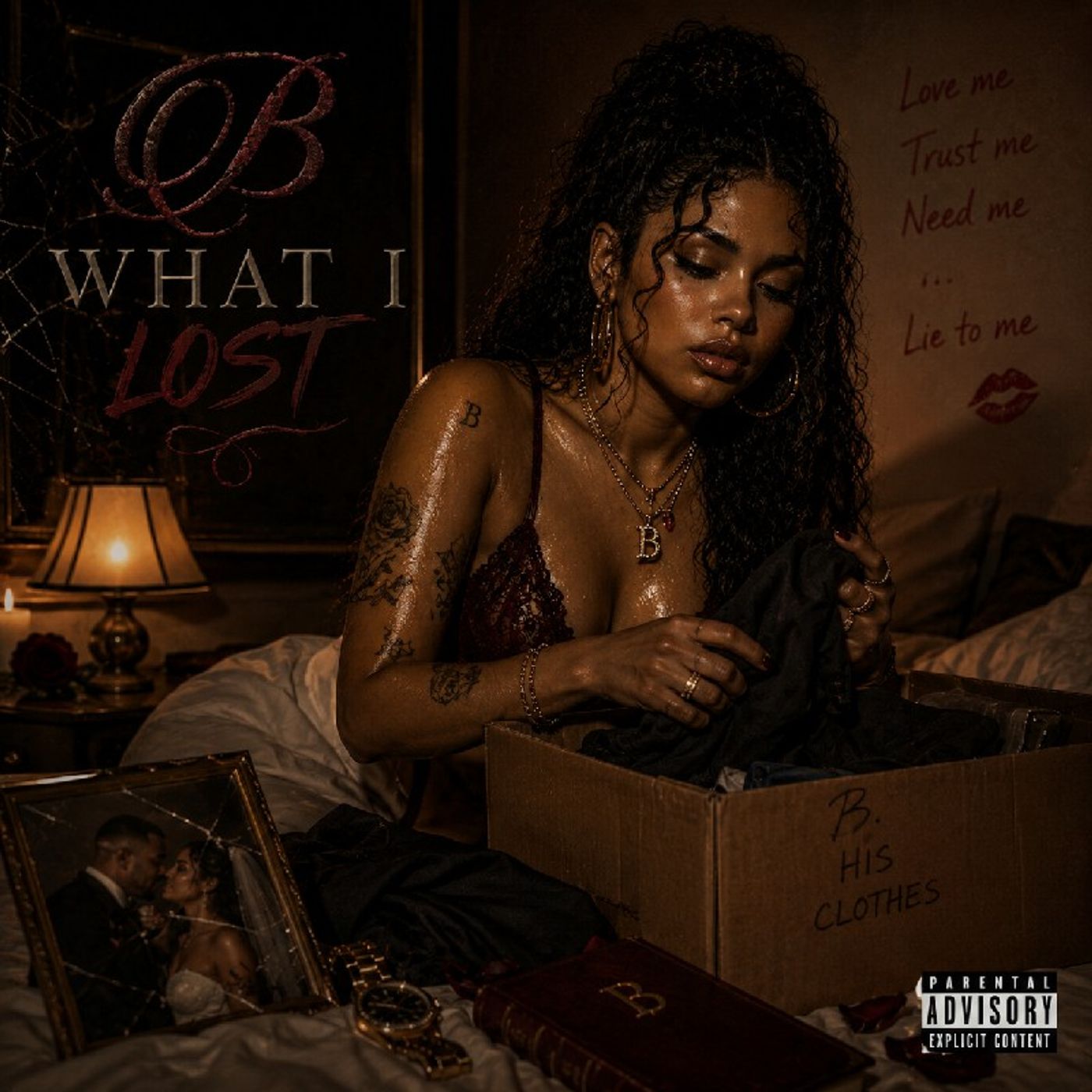AI Got Diss episode artwork