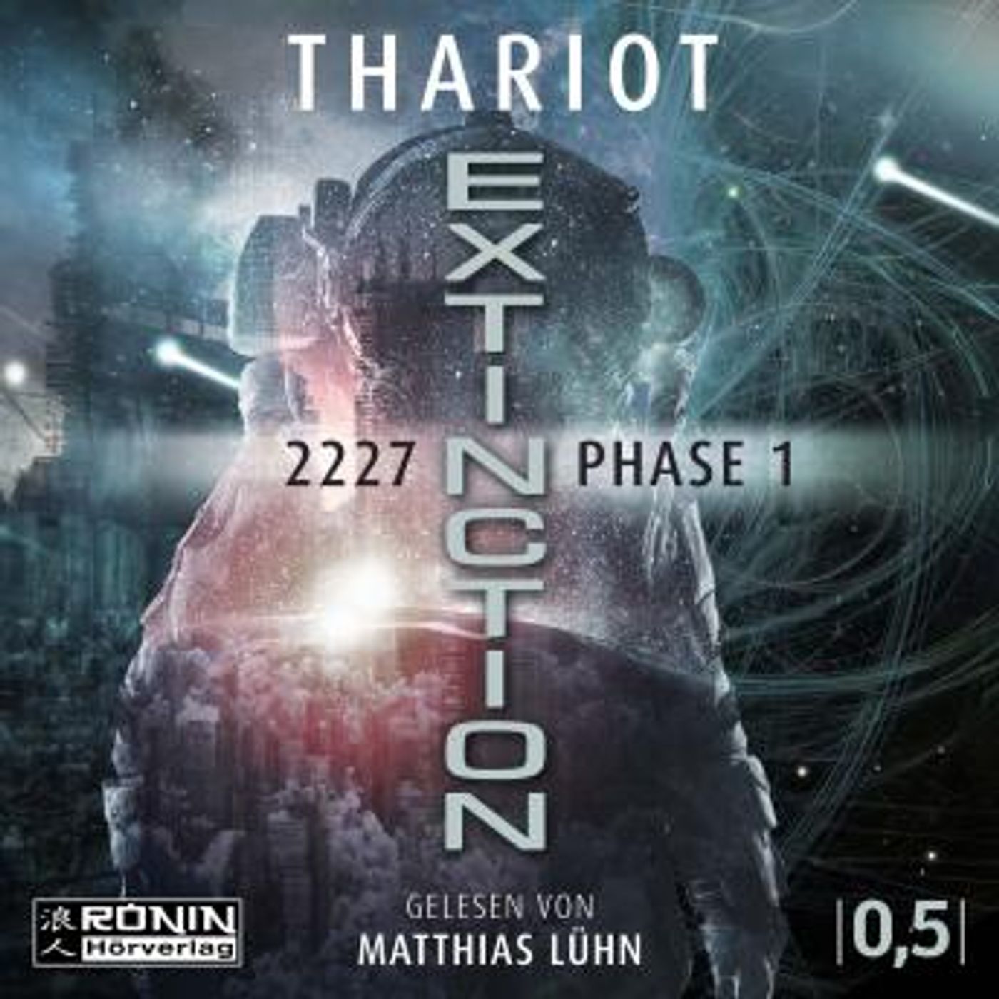 Grab the Top Full Audiobooks in Science Fiction & Fantasy, Science Fiction