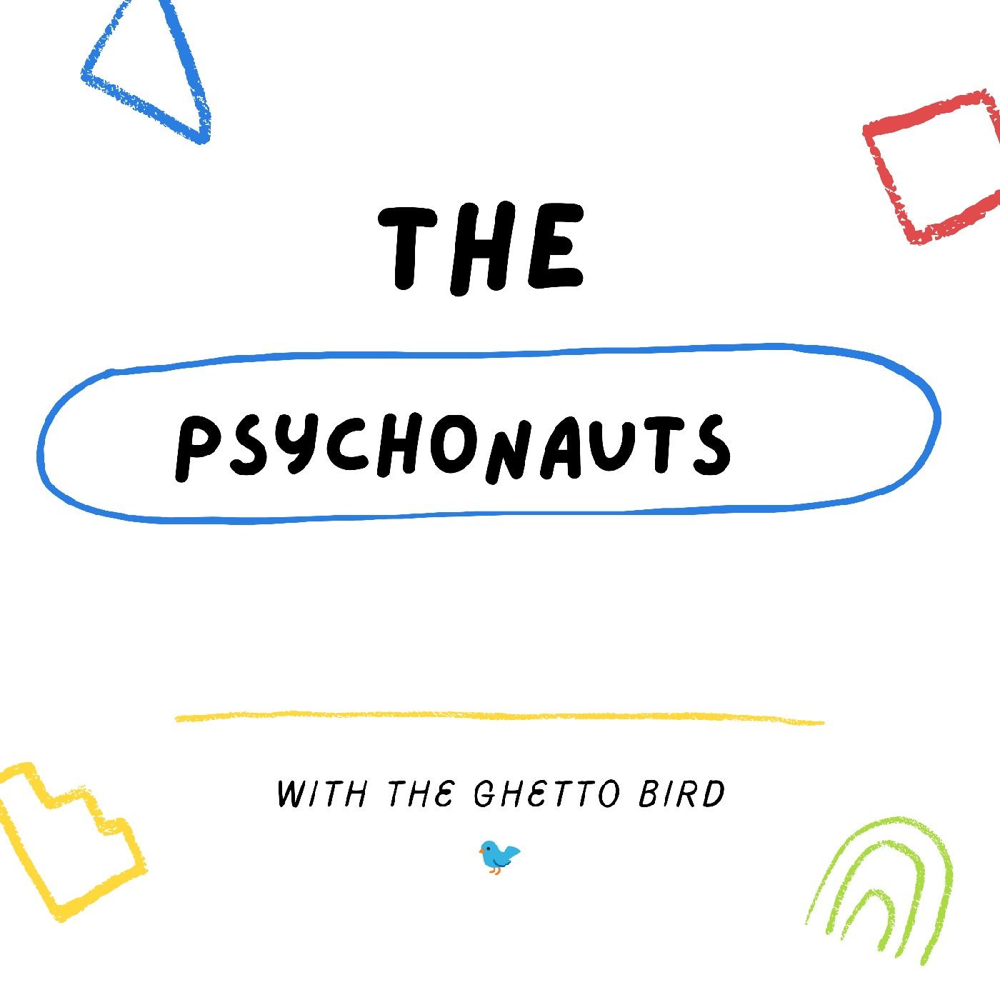 The Psychonauts