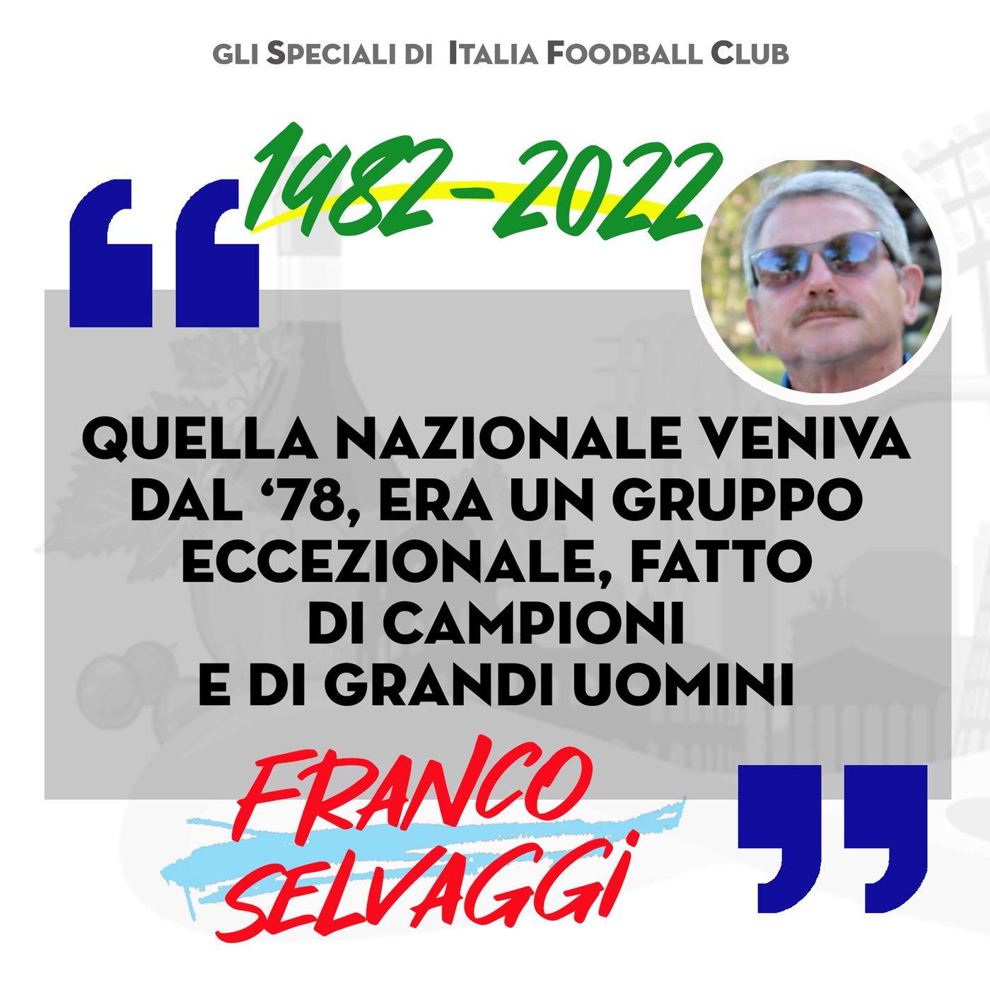 Italia Foodball Club