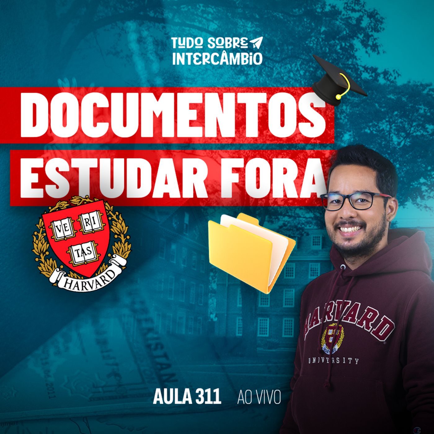 Matheus Tomoto - Tudo Sobre Intercâmbio