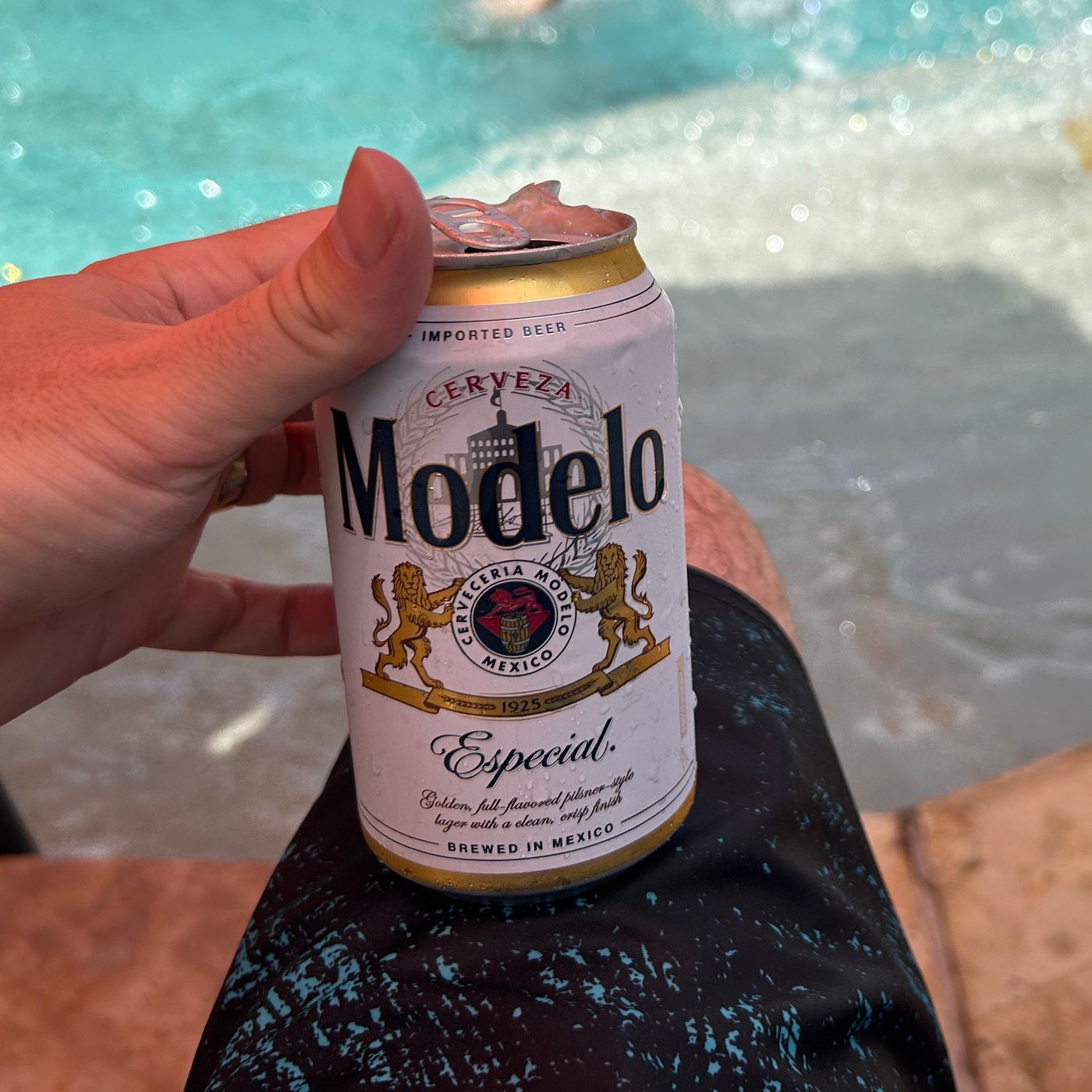 cover of episode Is Trump’s immigration crackdown hurting beer sales??