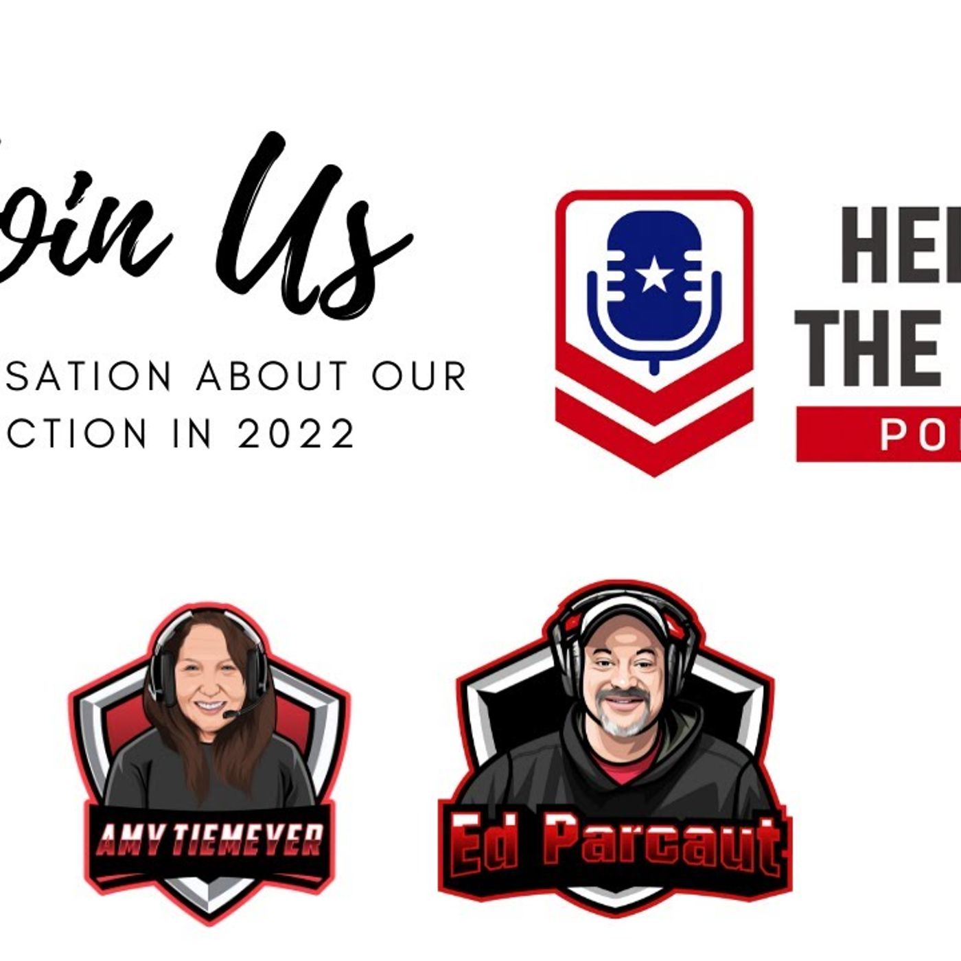 Helping The Brave - Our Direction in 2022