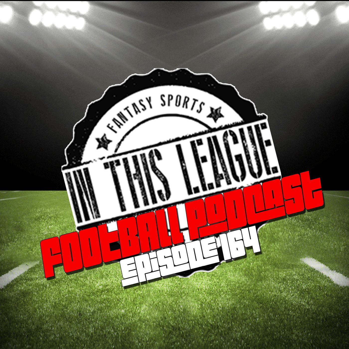 Episode 164 - Draft Forum 2.0 With Matt Harmon And Jake Ciely episode artwork