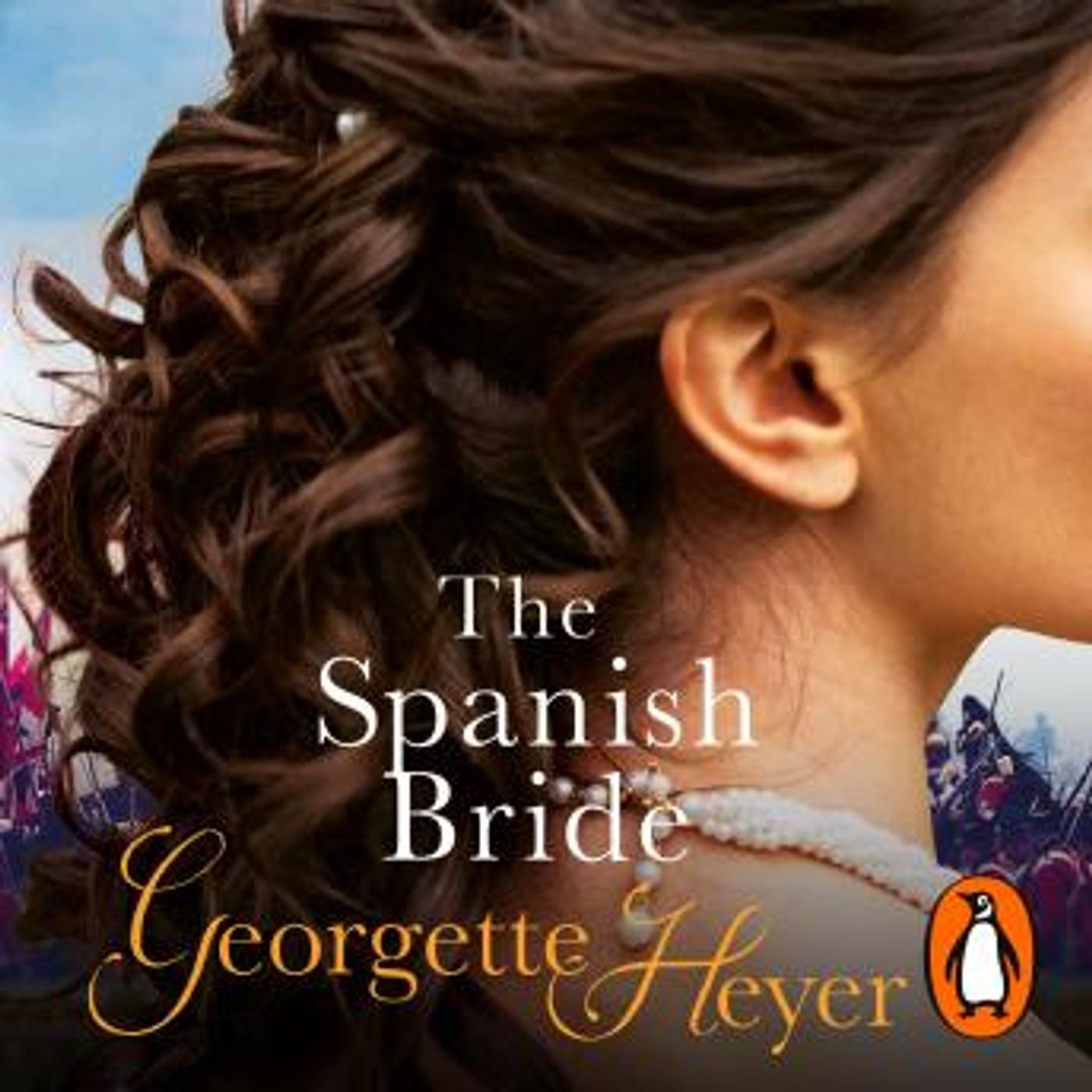 Explore the Latest Full Audiobooks in Romance, Historical