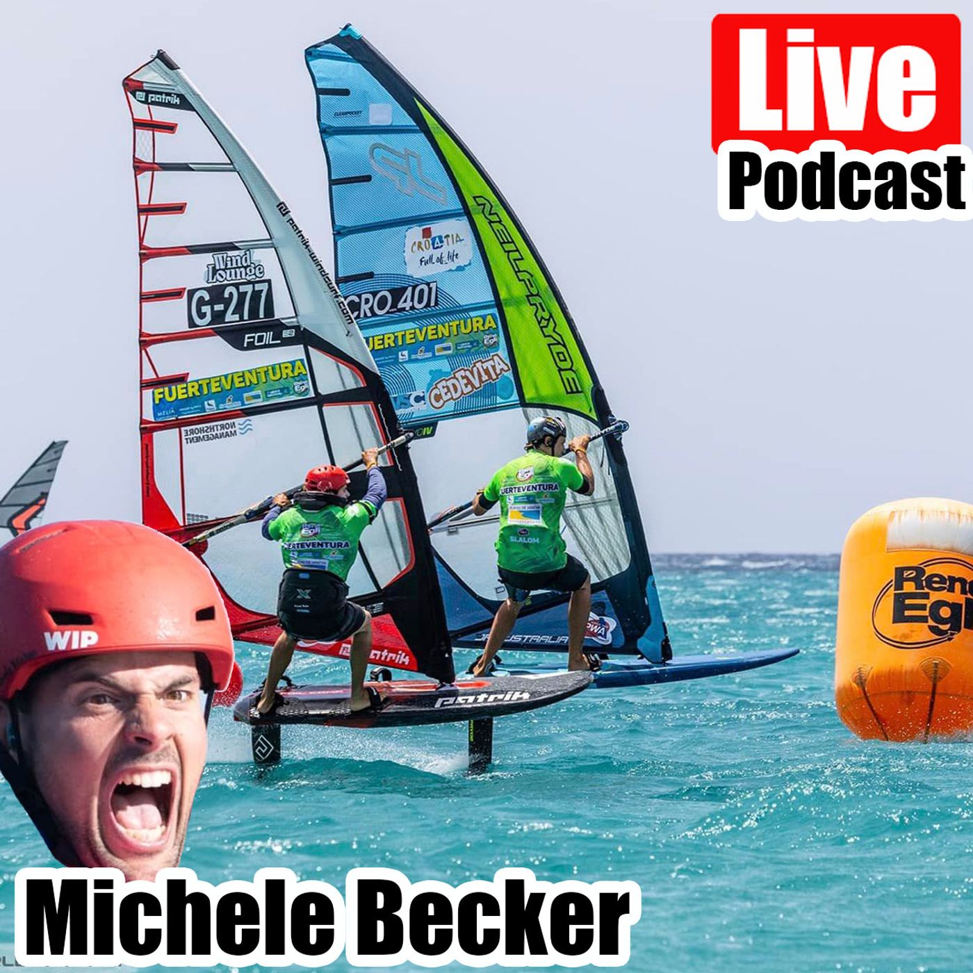 #86 - 7th in the World... So far so good! episode artwork