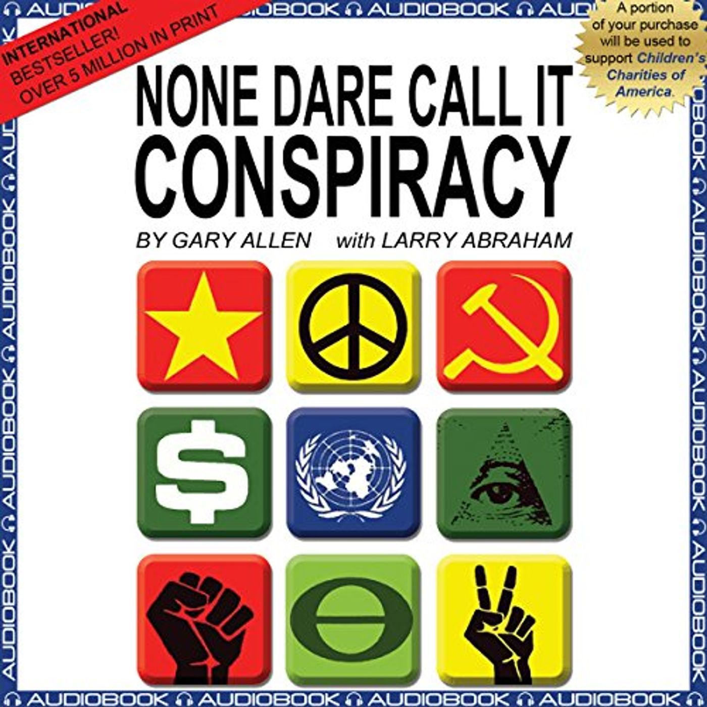 Discover New Releases Audiobooks in Nonfiction, Politics