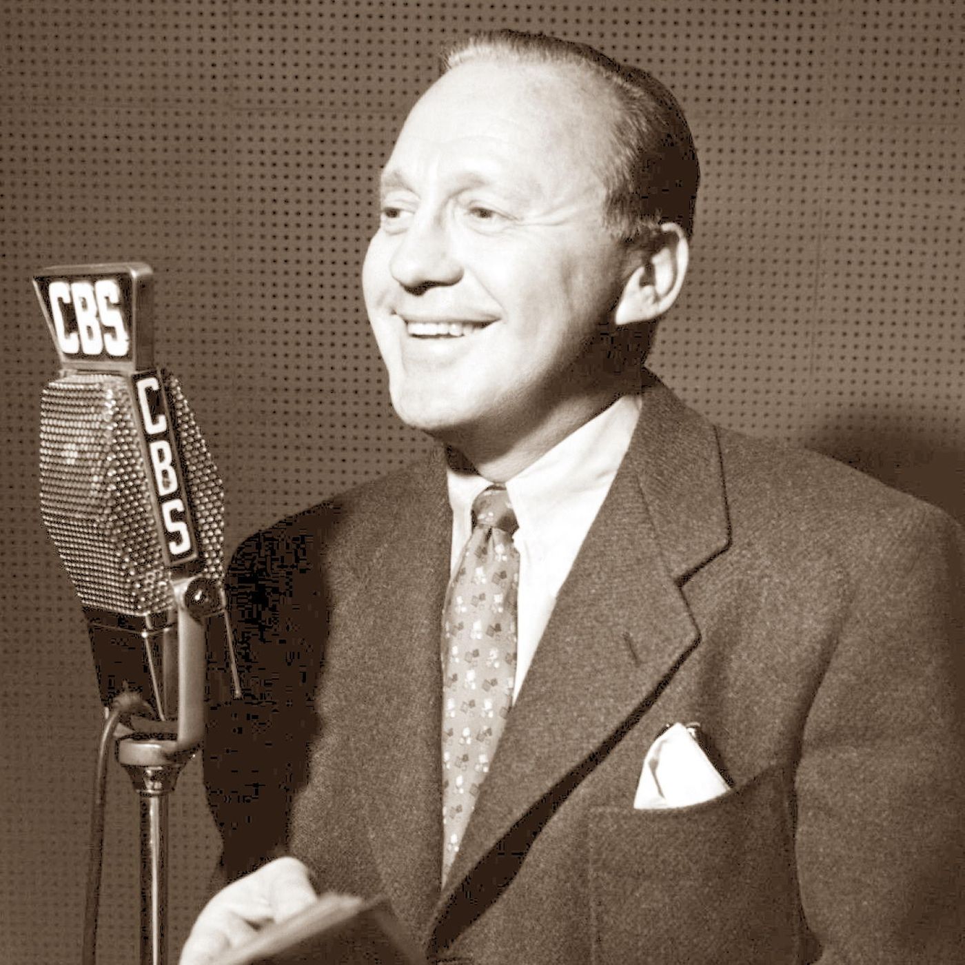Classic Radio Theater with Wyatt Cox