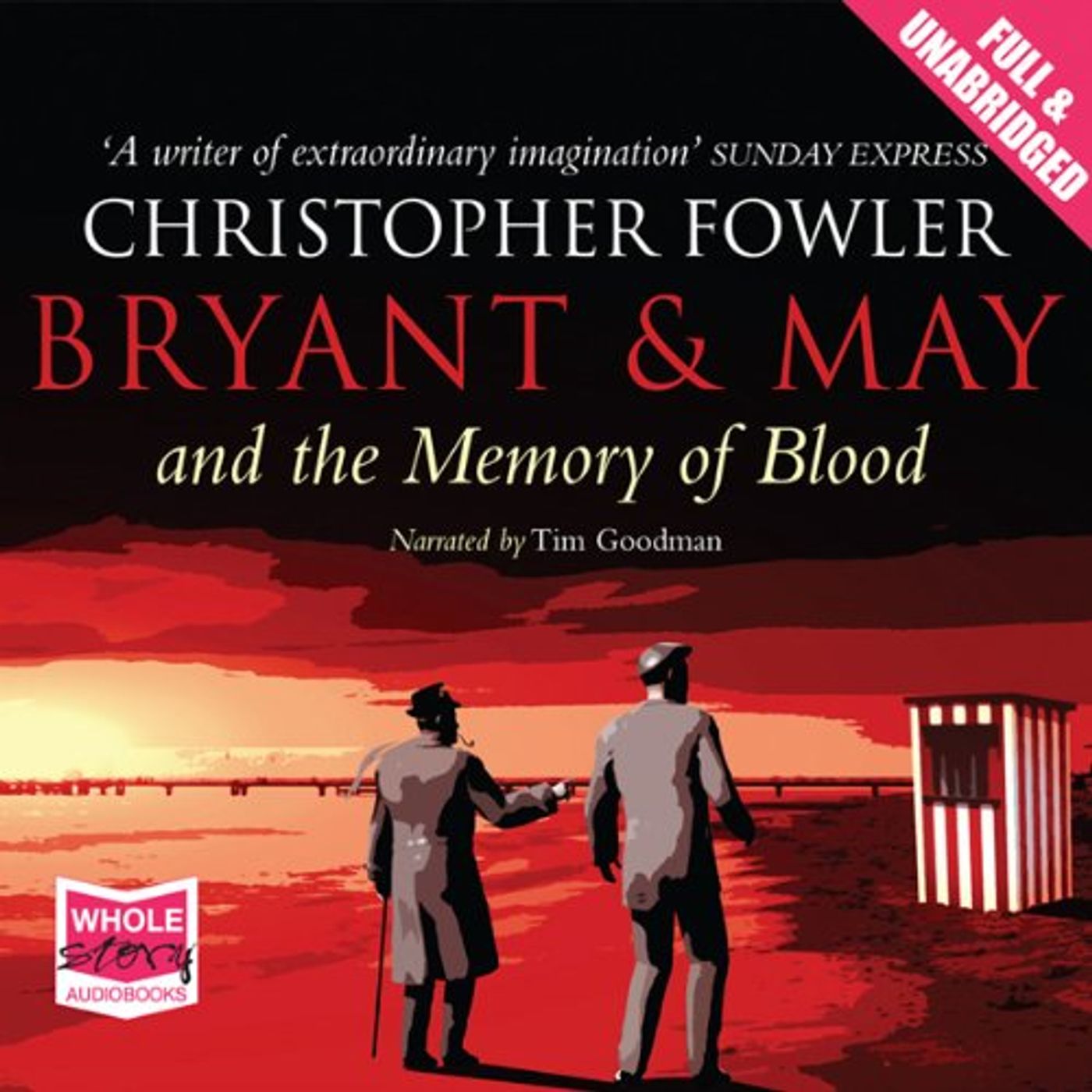 Listen to Most Popular Audiobooks in Mysteries & Thrillers, Suspense