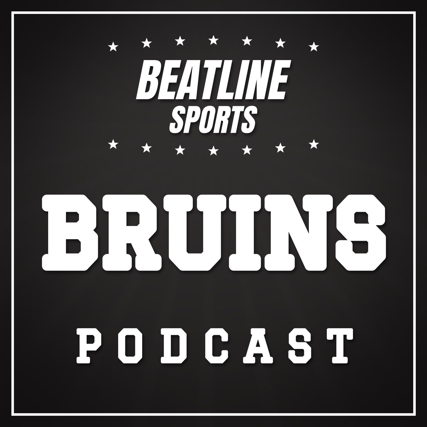 Beatline Bruins - Daily Podcast On The Boston Bruins podcast artwork
