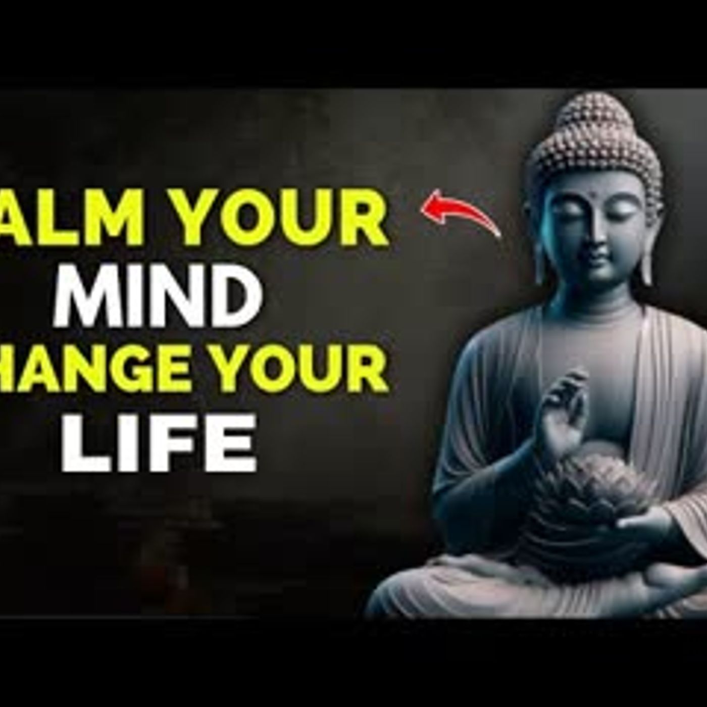 How to Be Calm and Peaceful Within   Buddhist Wisdom