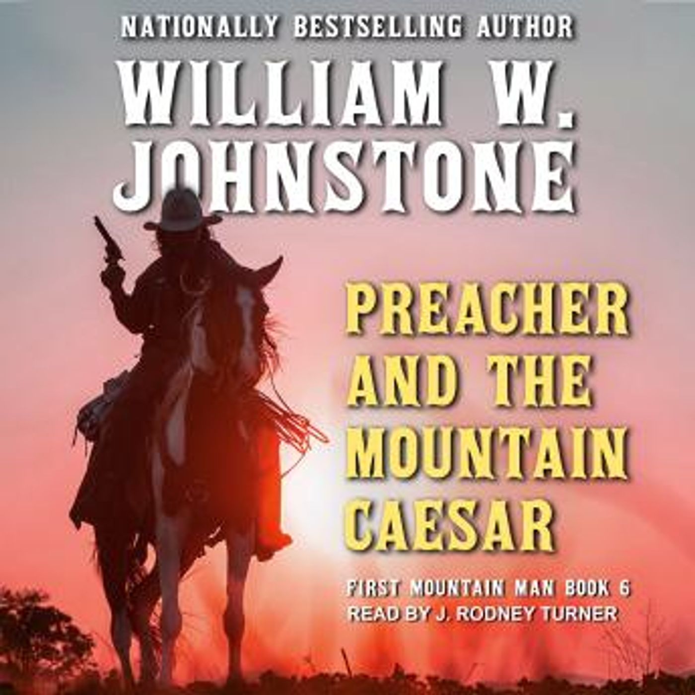 Grab the Essential Full Audiobooks in Fiction, Westerns & War
