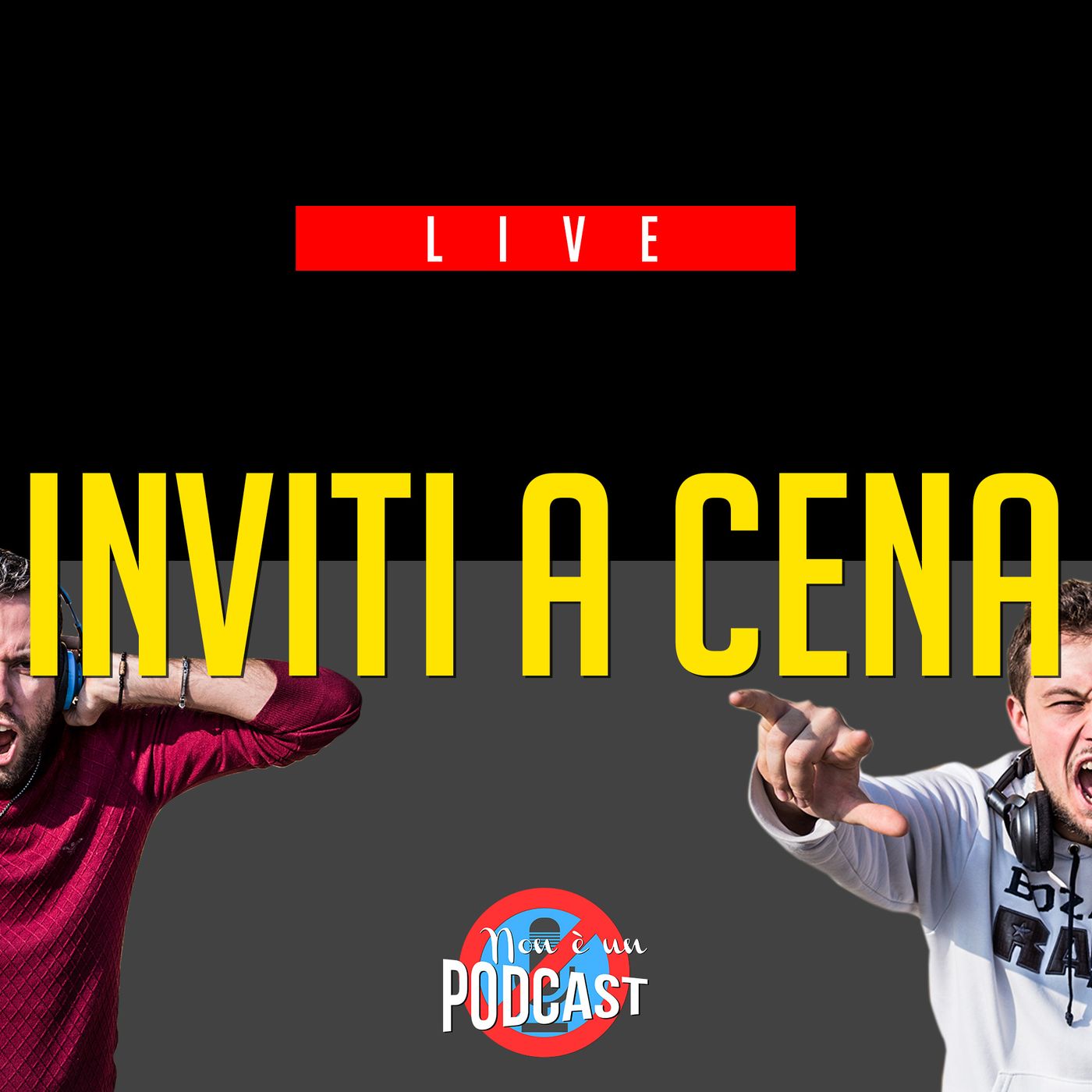 Non è un podcast