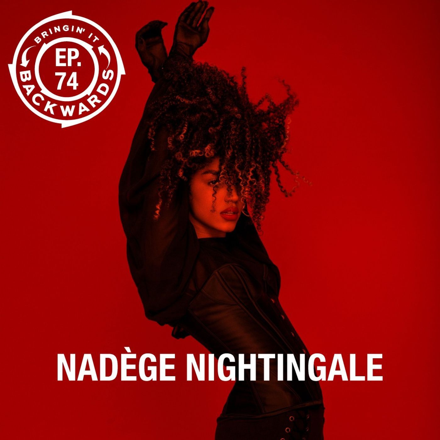 Interview with Nadège Nightingale