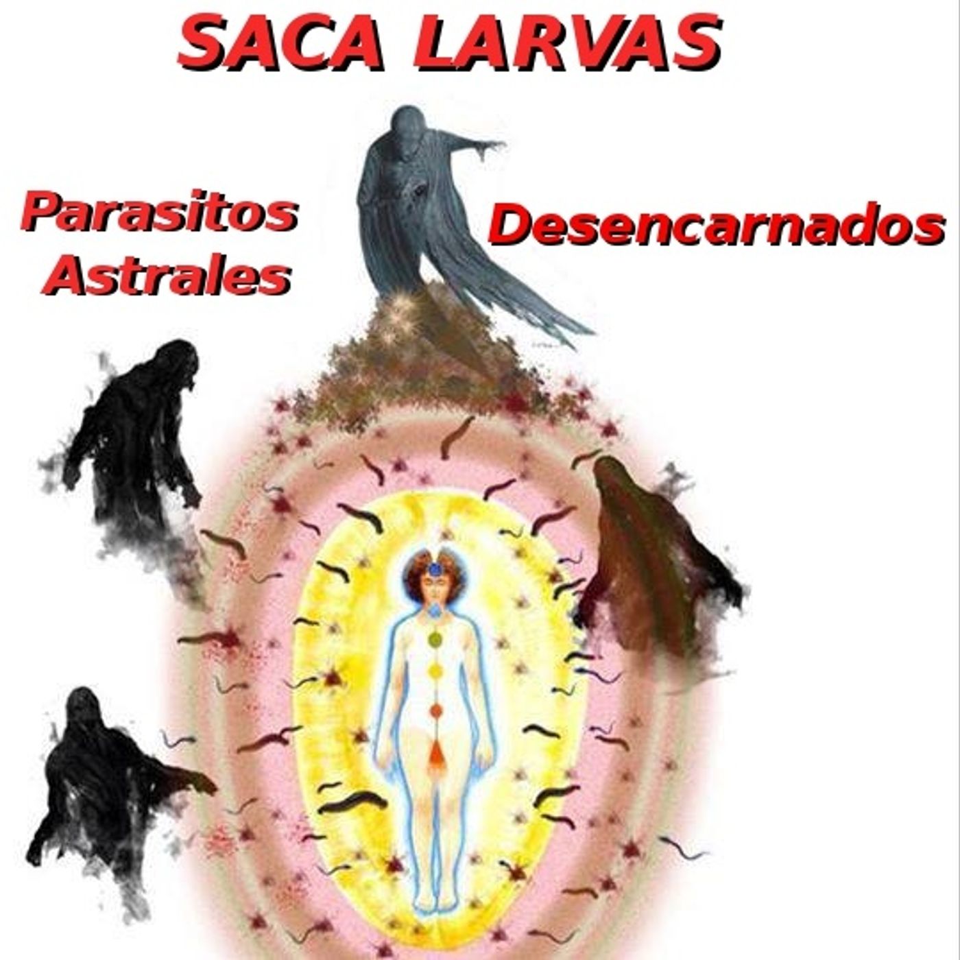 pistas de Solesky Melchizedek