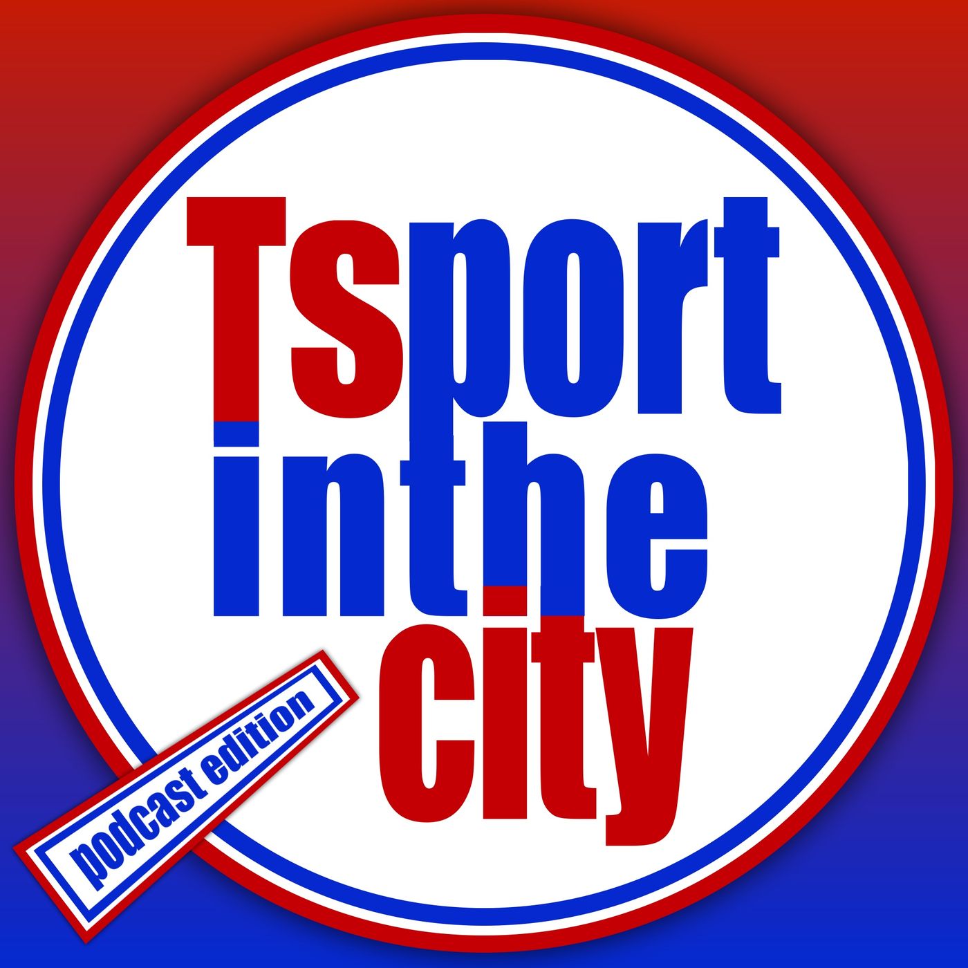 Anteprima Sport In The City #274 del 05 04 2024