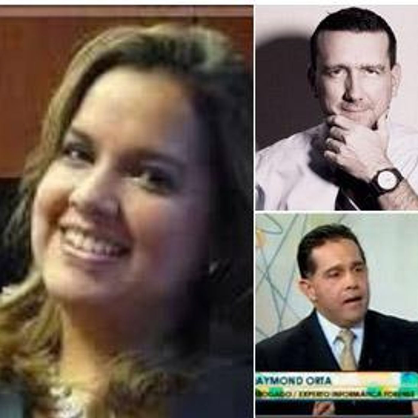 @Podcast de Raymond Orta Derecho, Tecnología, Pericias Informáticas y Documentos