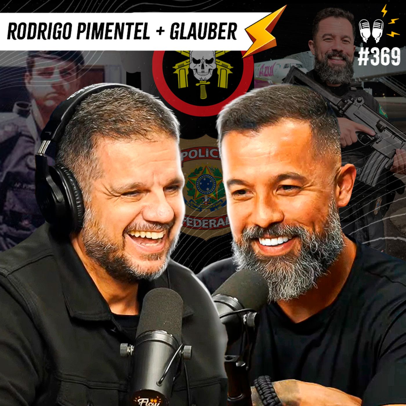 Alerta em 3 minutos podcast