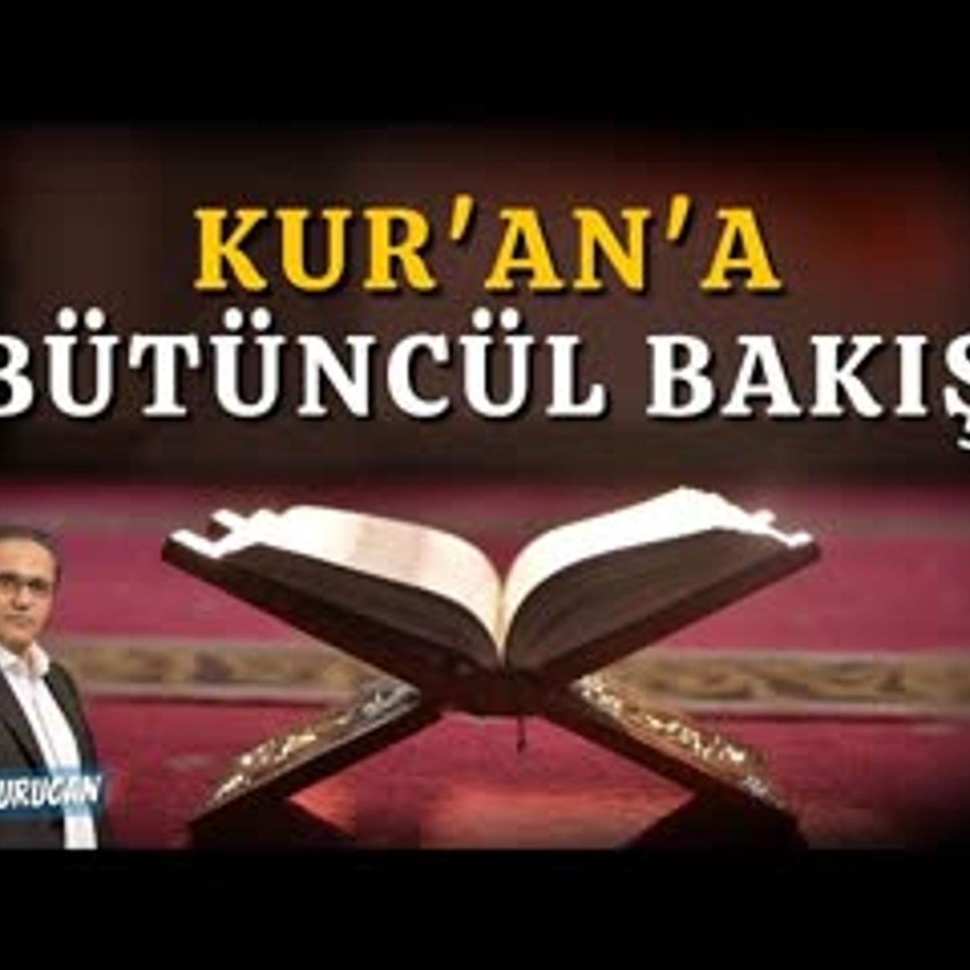 Ahmet Kurucan Podcast