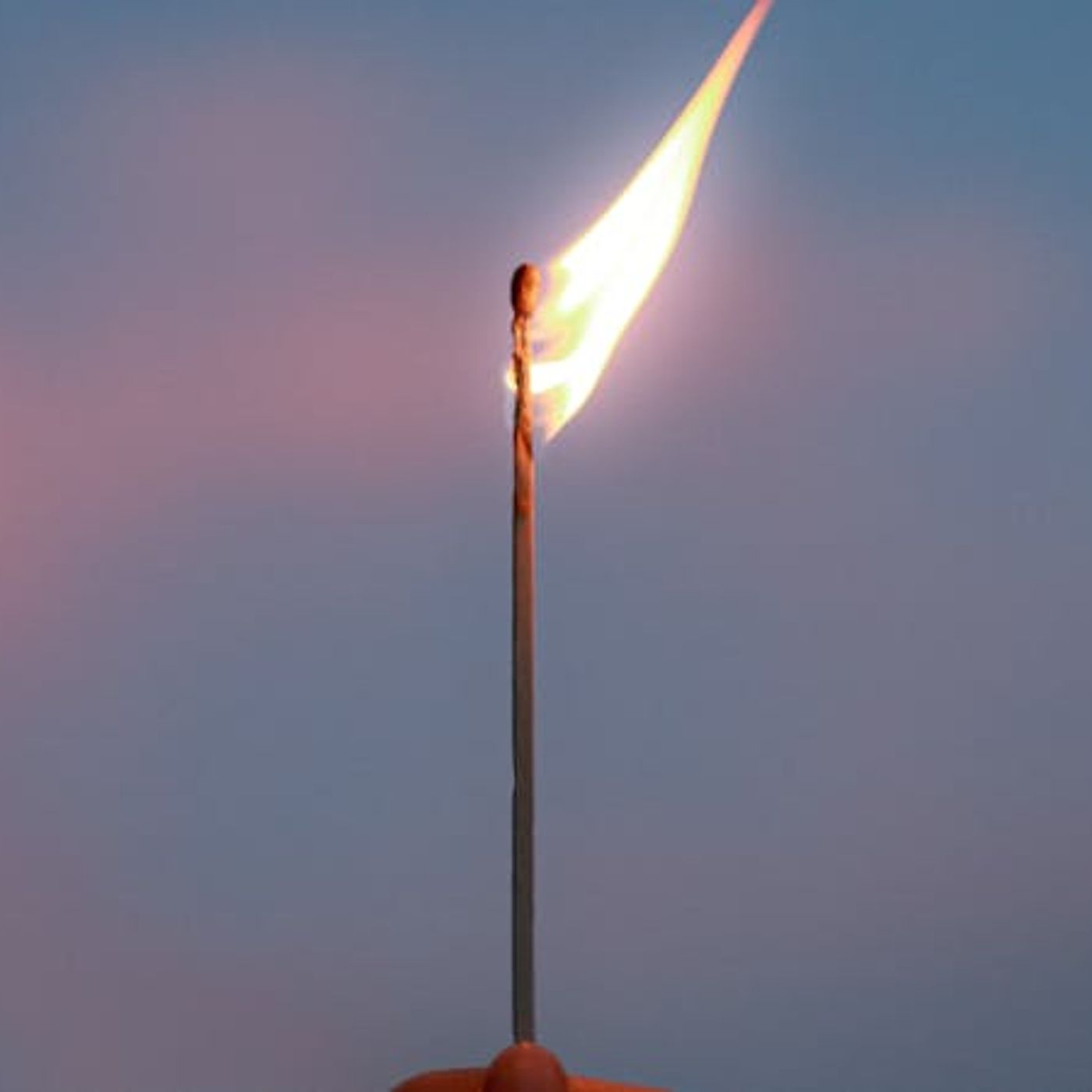 Can I Be Angry with God and Be Holy?