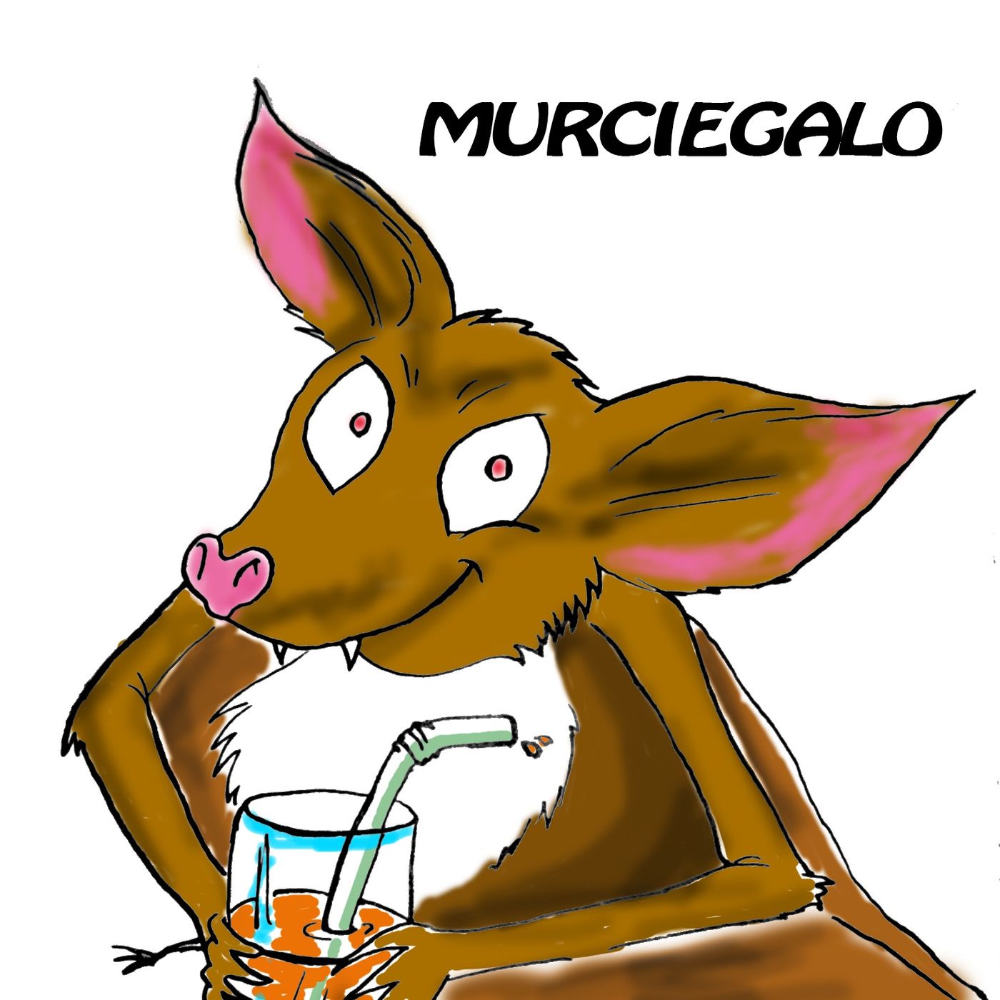 Chumito episode artwork